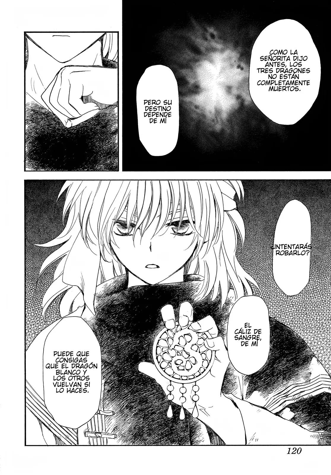 Read Yona of the Dawn Es Manga Online