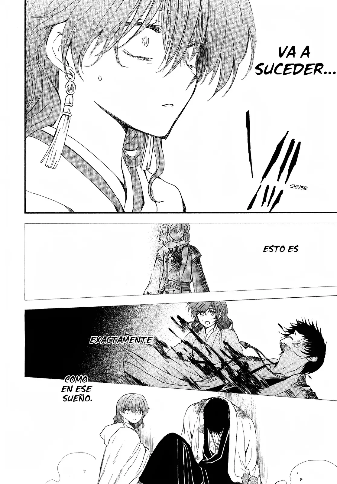 Read Yona of the Dawn Es Manga Online