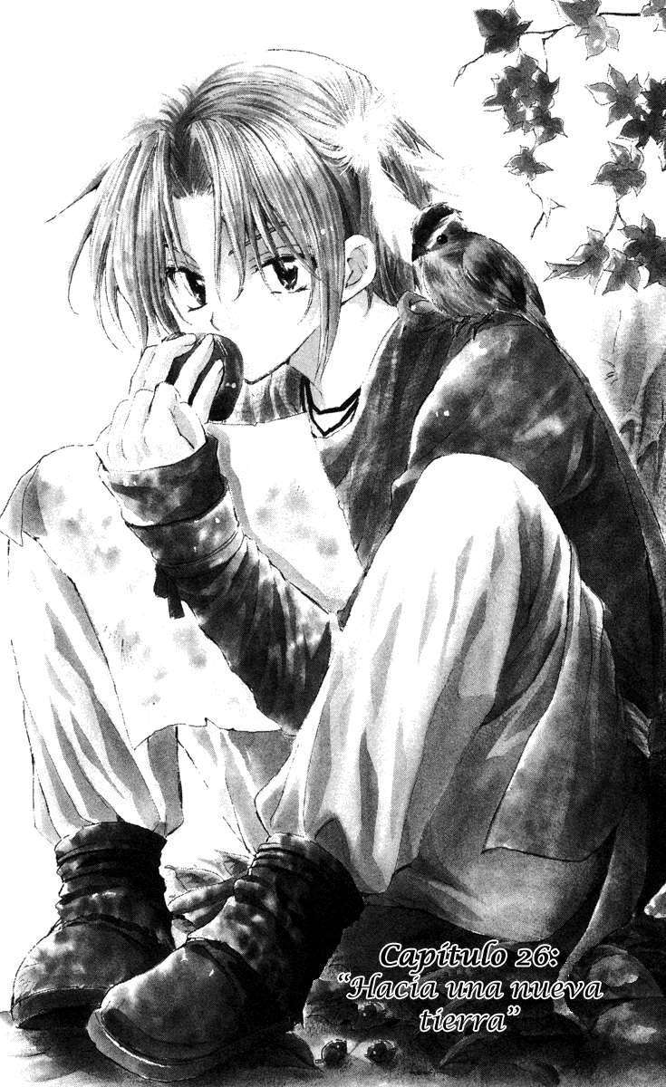 Read Yona of the Dawn Es Manga Online