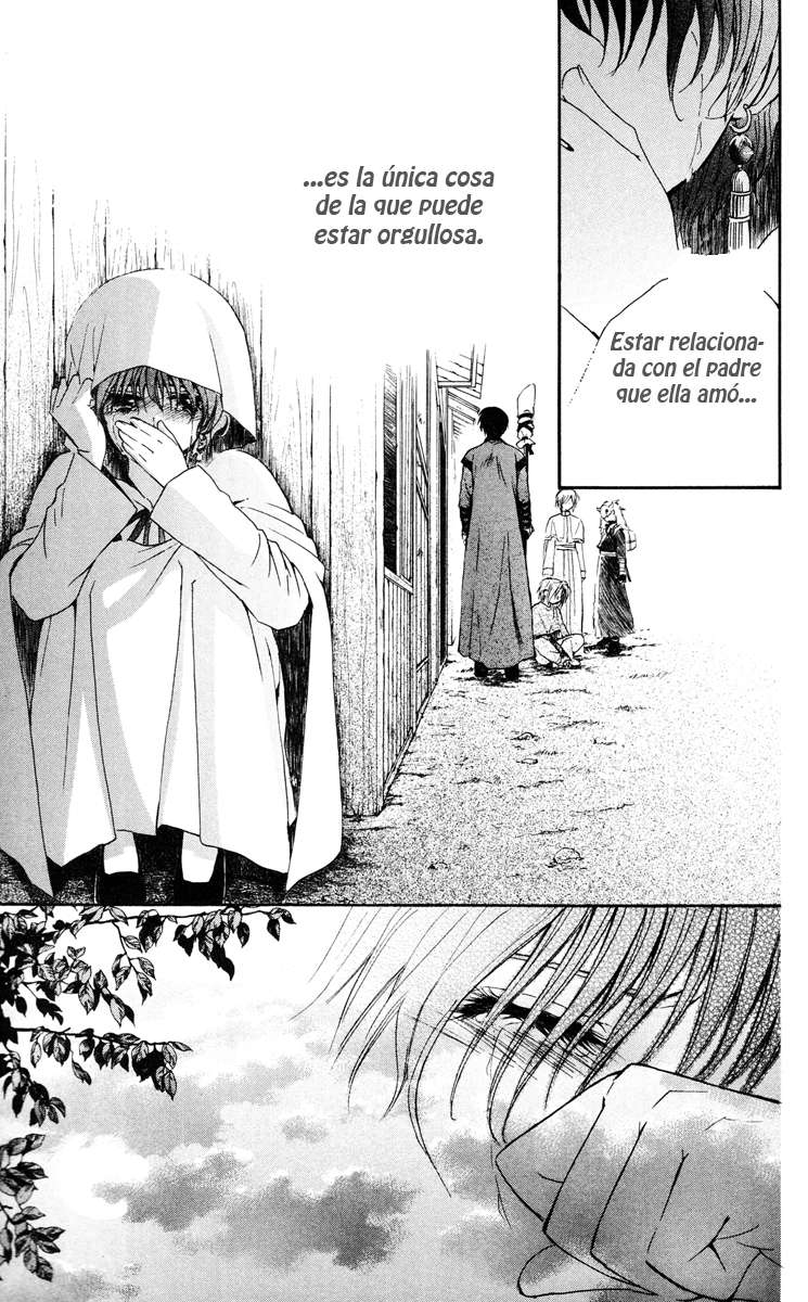 Read Yona of the Dawn Es Manga Online