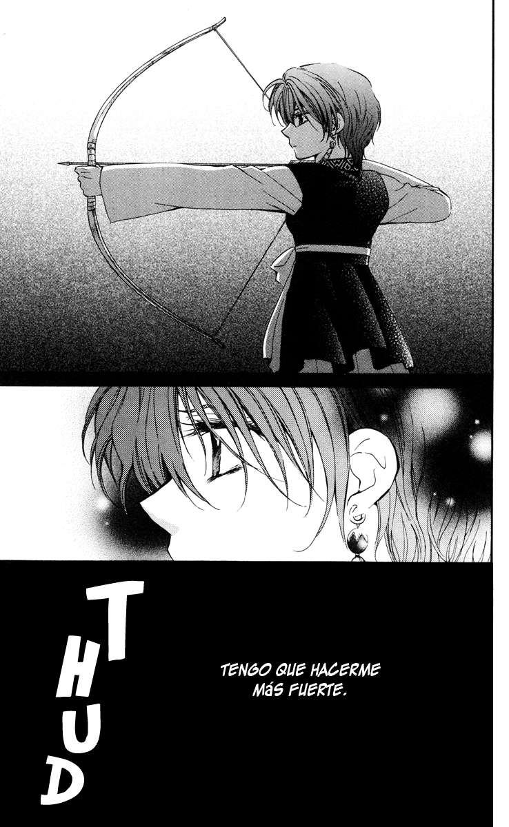 Read Yona of the Dawn Es Manga Online