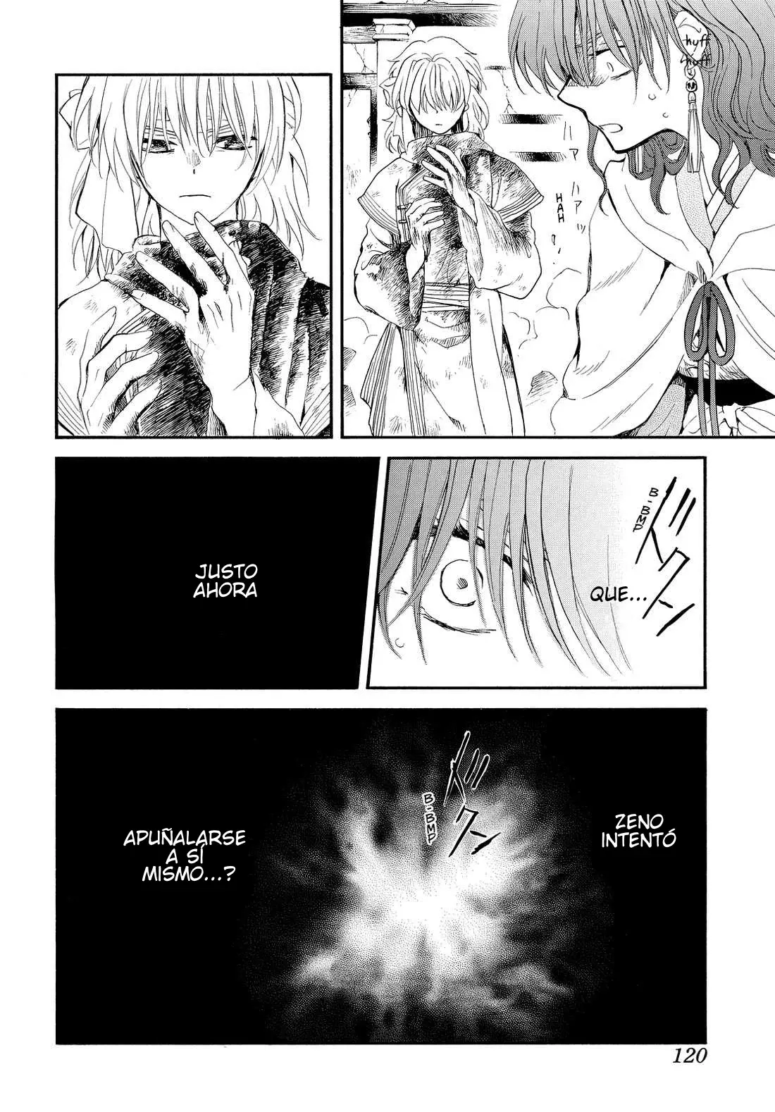 Read Yona of the Dawn Es Manga Online