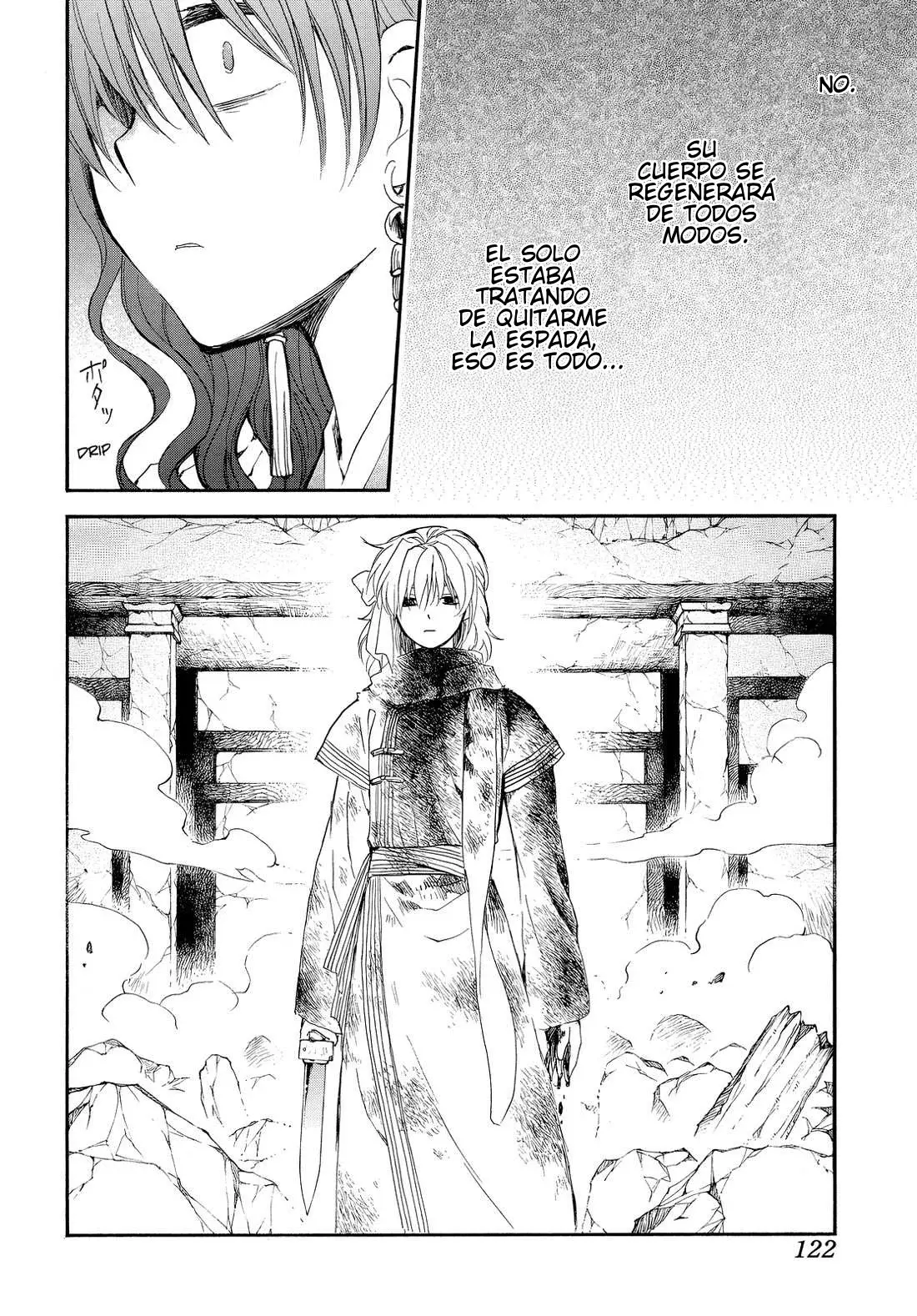 Read Yona of the Dawn Es Manga Online