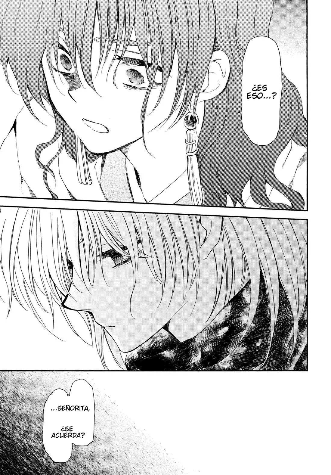 Read Yona of the Dawn Es Manga Online