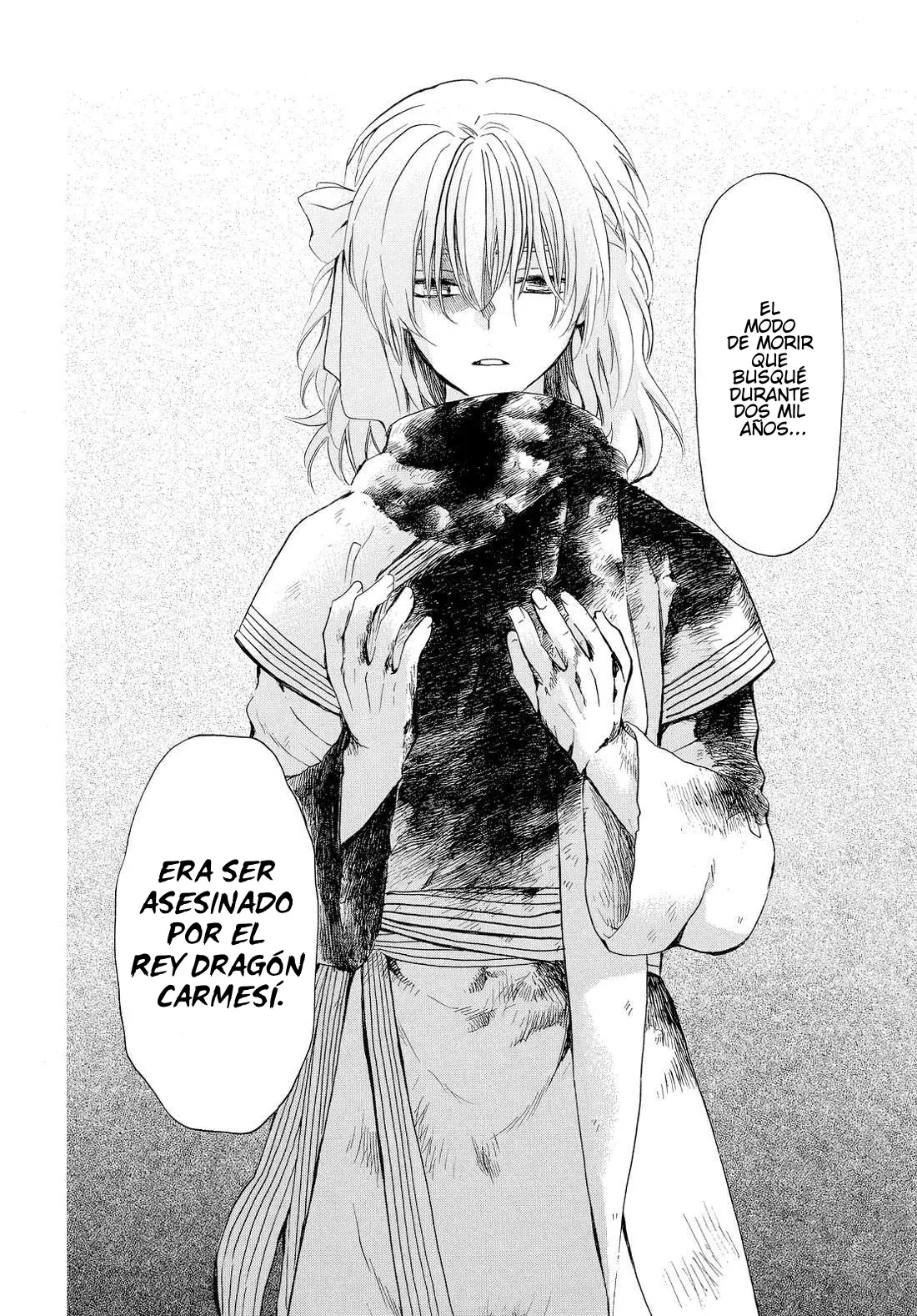Read Yona of the Dawn Es Manga Online