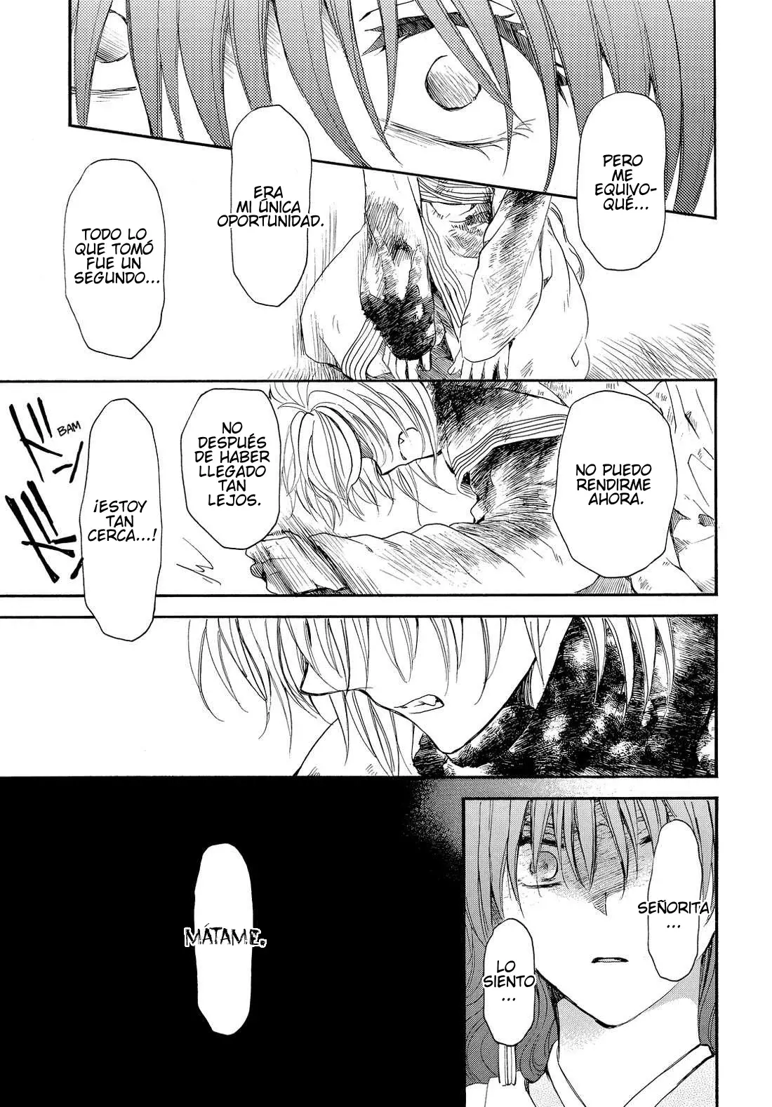 Read Yona of the Dawn Es Manga Online