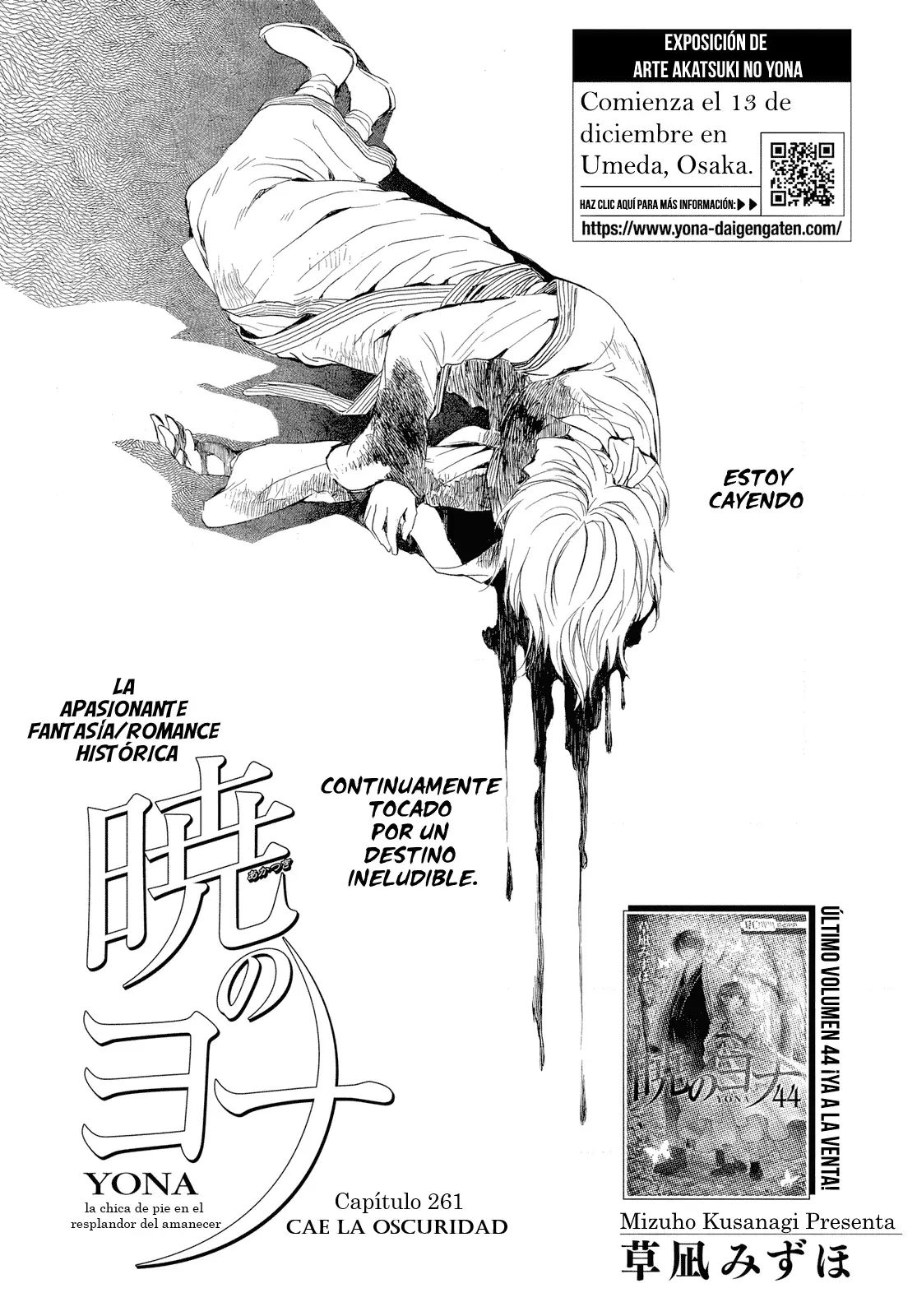 Read Yona of the Dawn Es Manga Online