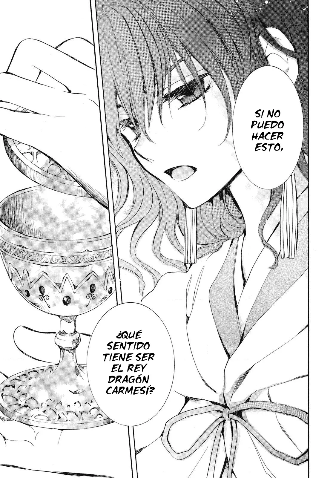 Read Yona of the Dawn Es Manga Online