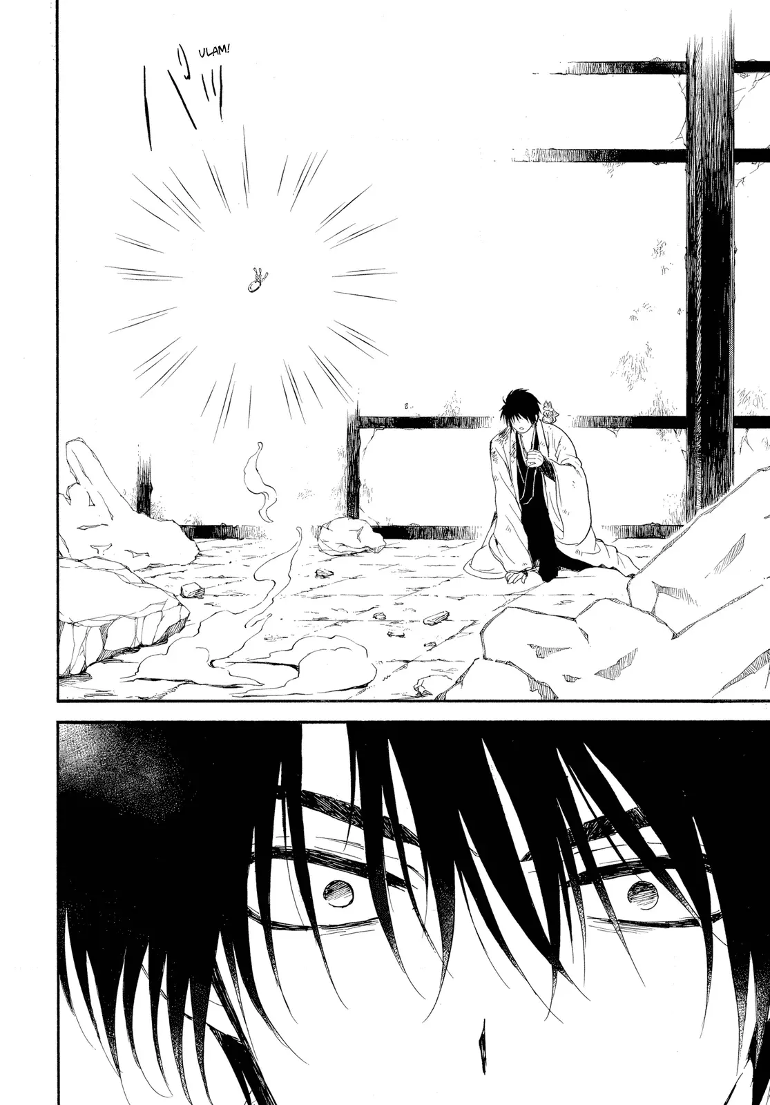 Read Yona of the Dawn Es Manga Online