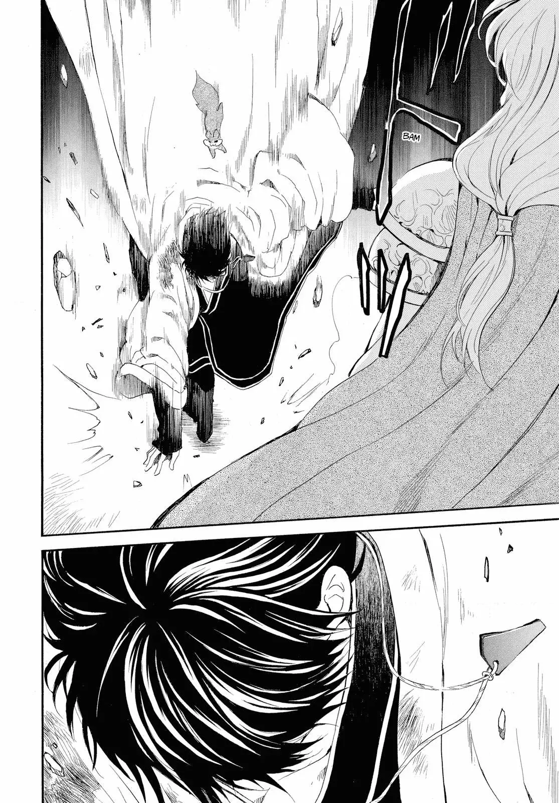 Read Yona of the Dawn Es Manga Online