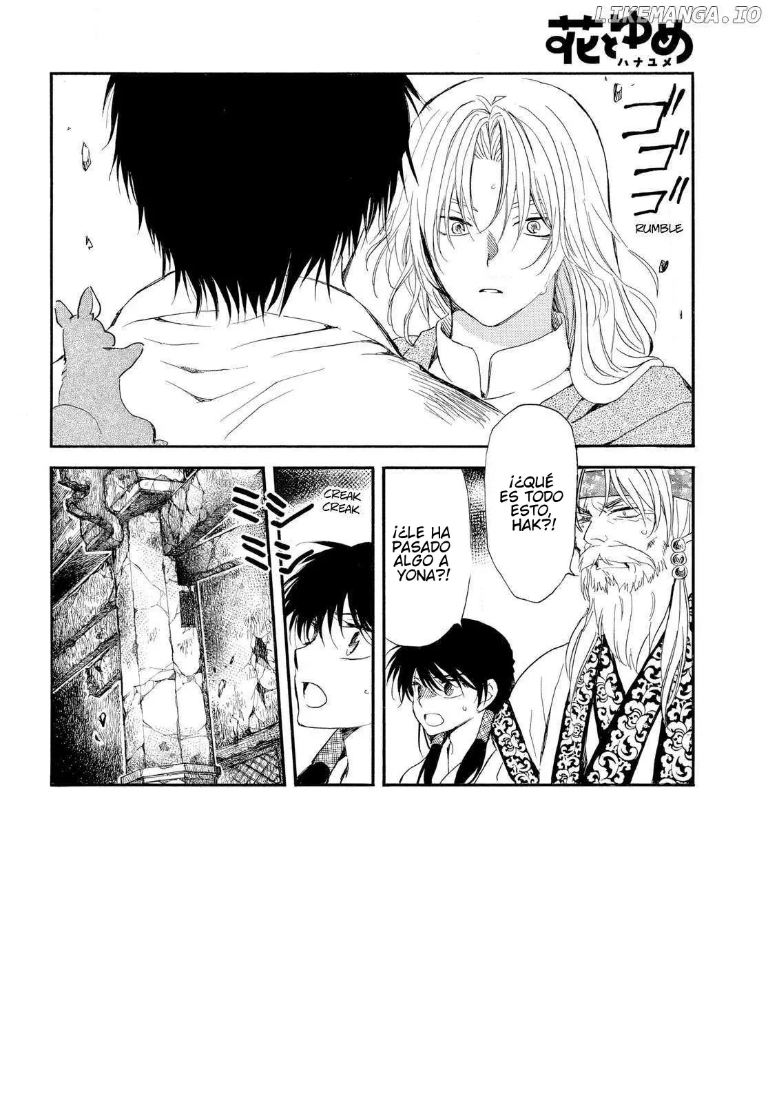 Read Yona of the Dawn Es Manga Online