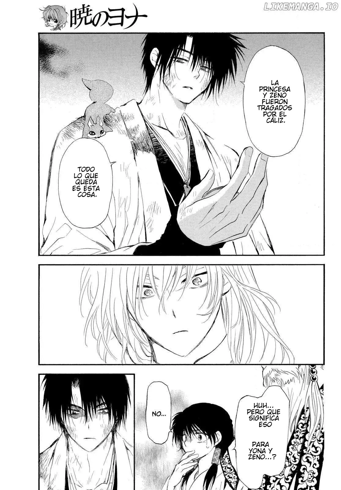 Read Yona of the Dawn Es Manga Online
