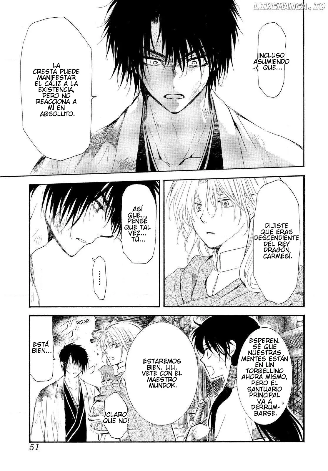 Read Yona of the Dawn Es Manga Online