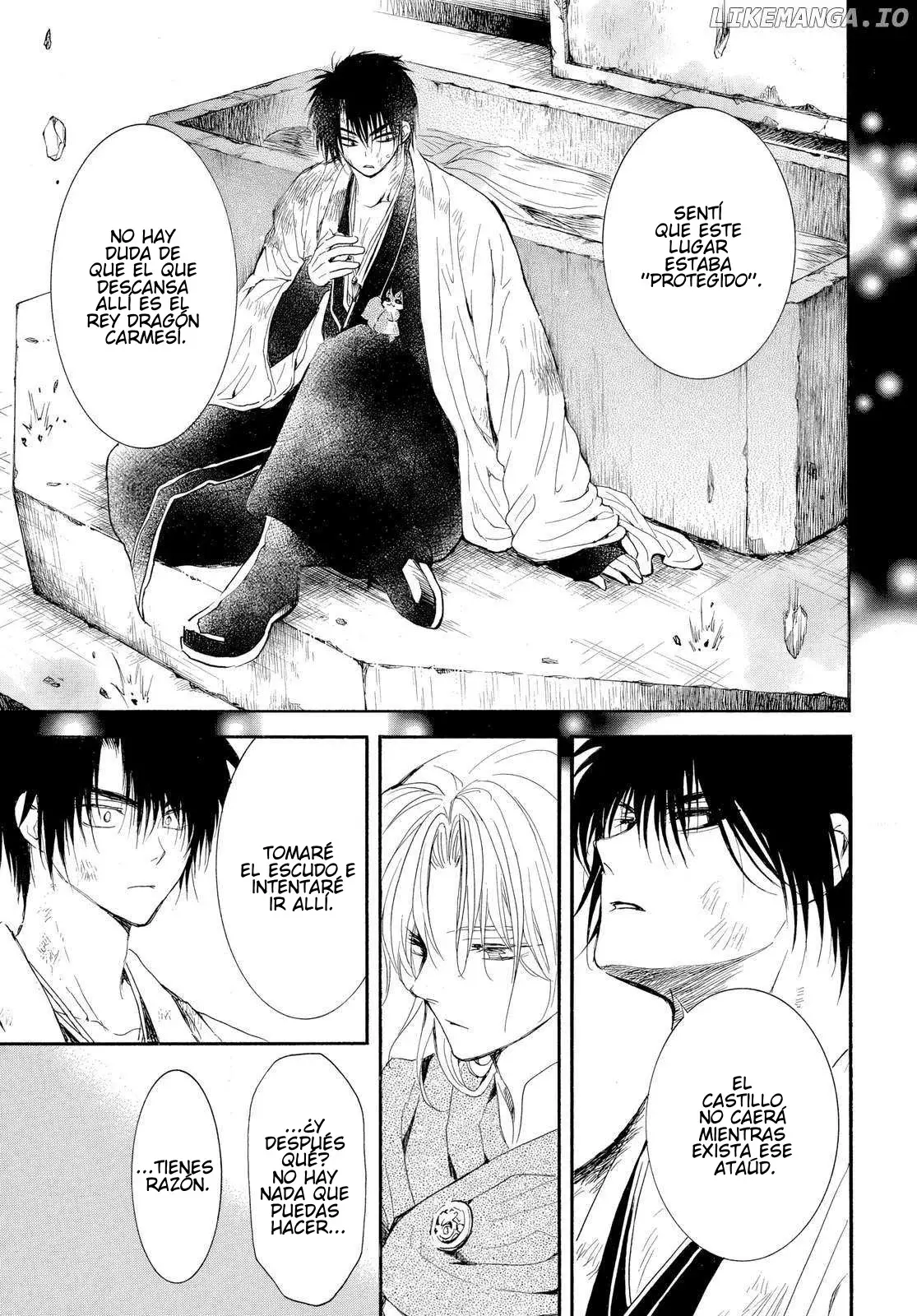 Read Yona of the Dawn Es Manga Online