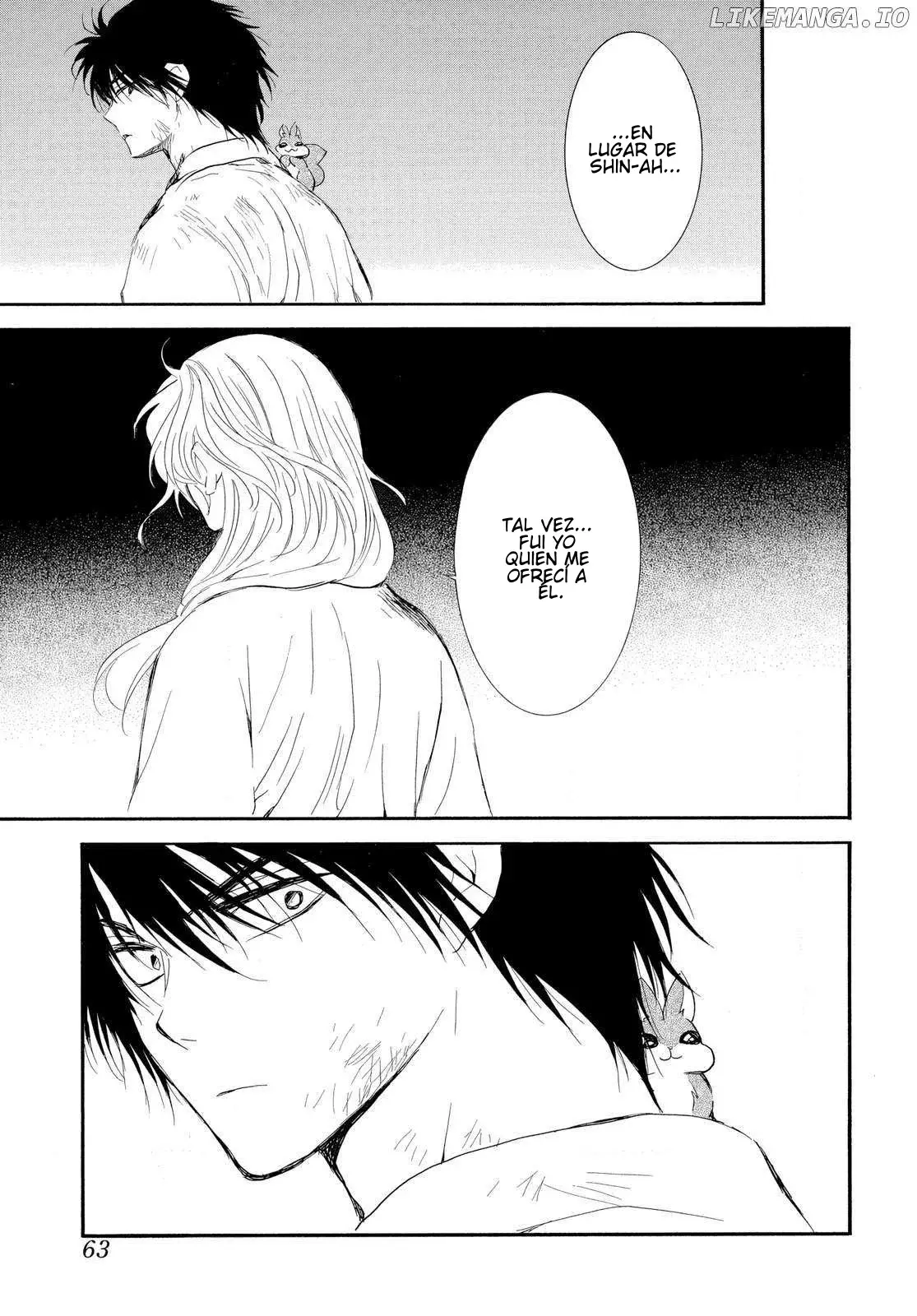 Read Yona of the Dawn Es Manga Online