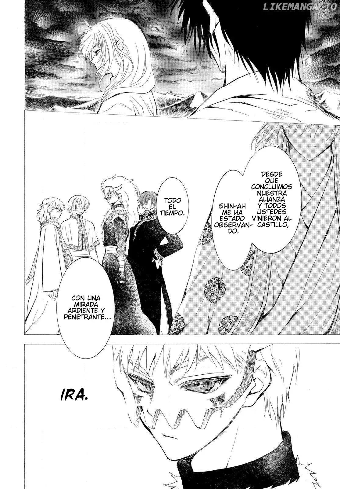 Read Yona of the Dawn Es Manga Online