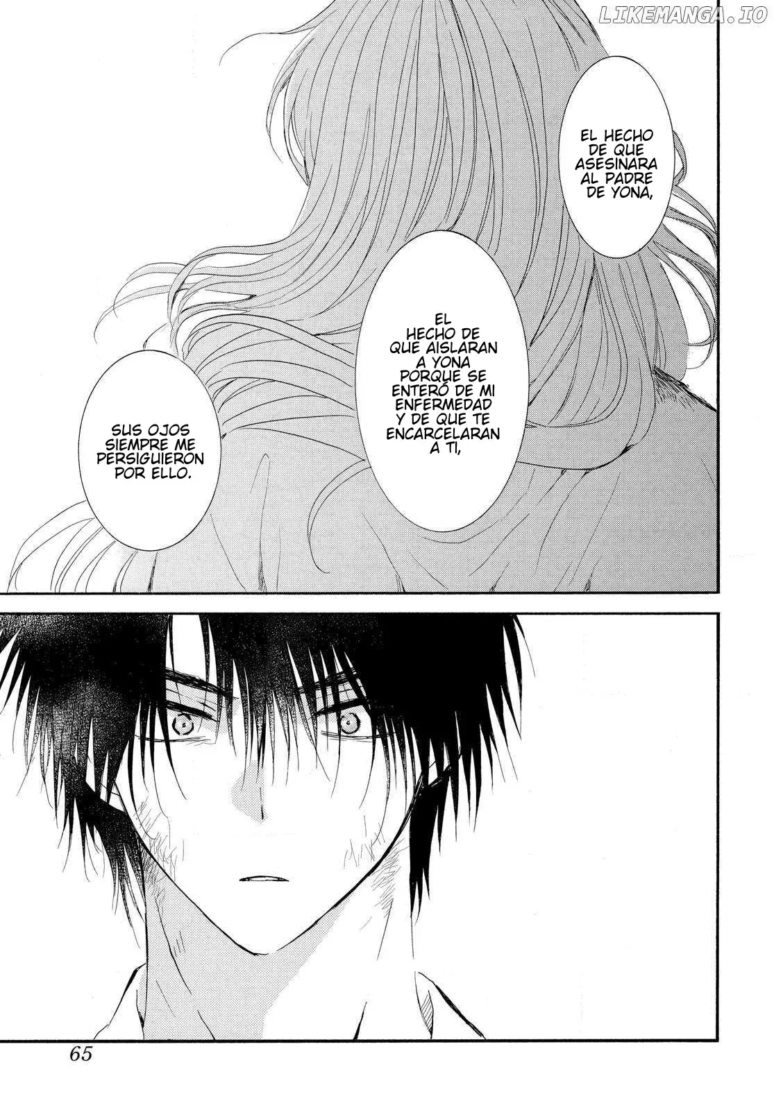 Read Yona of the Dawn Es Manga Online