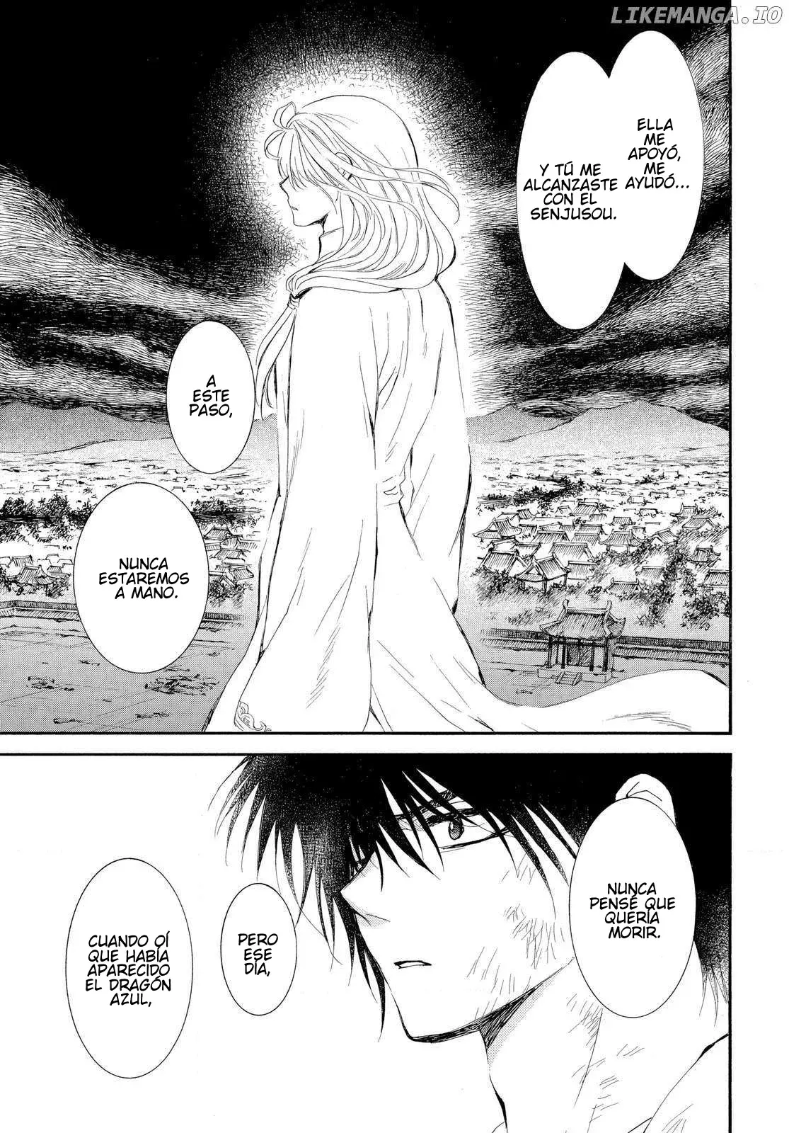 Read Yona of the Dawn Es Manga Online