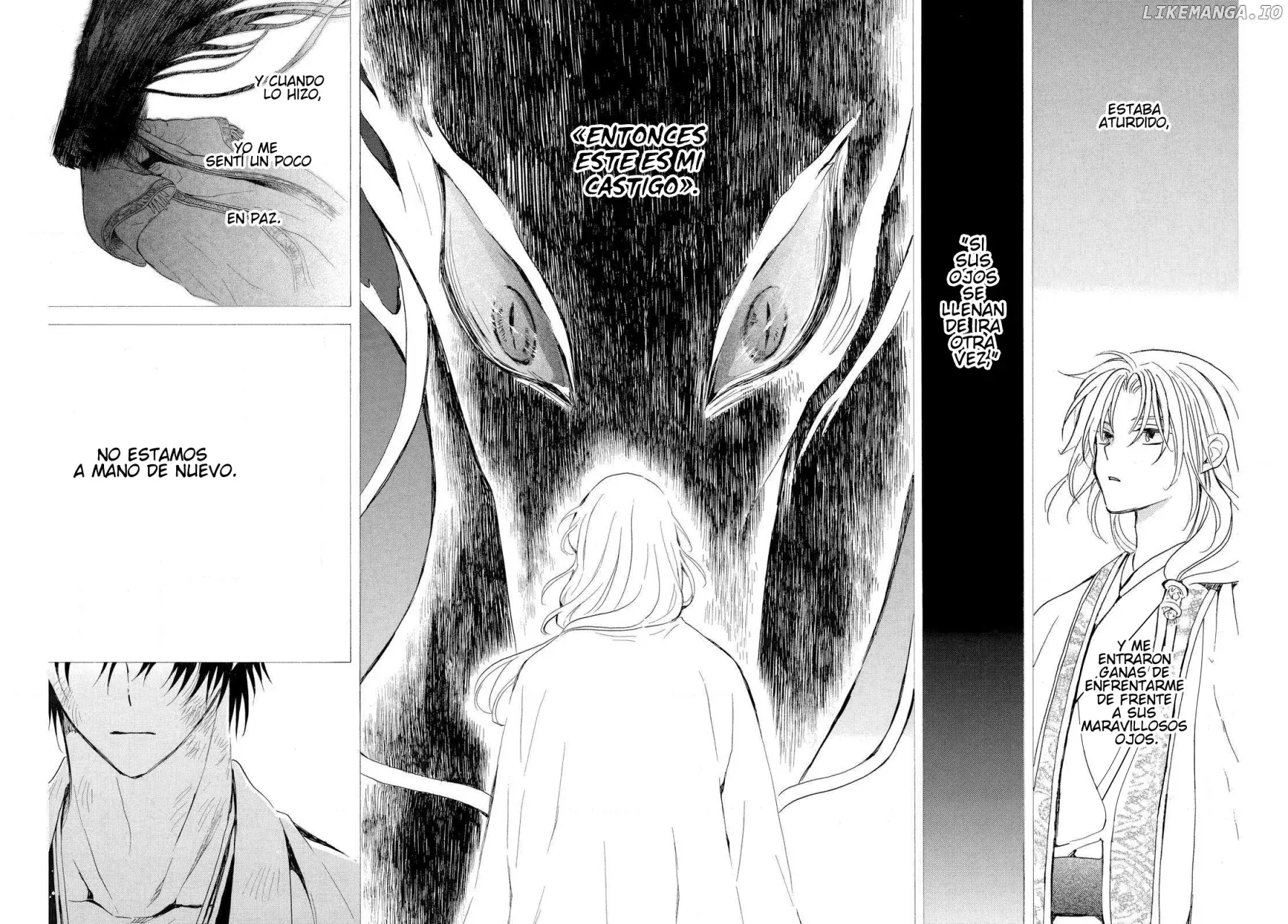 Read Yona of the Dawn Es Manga Online