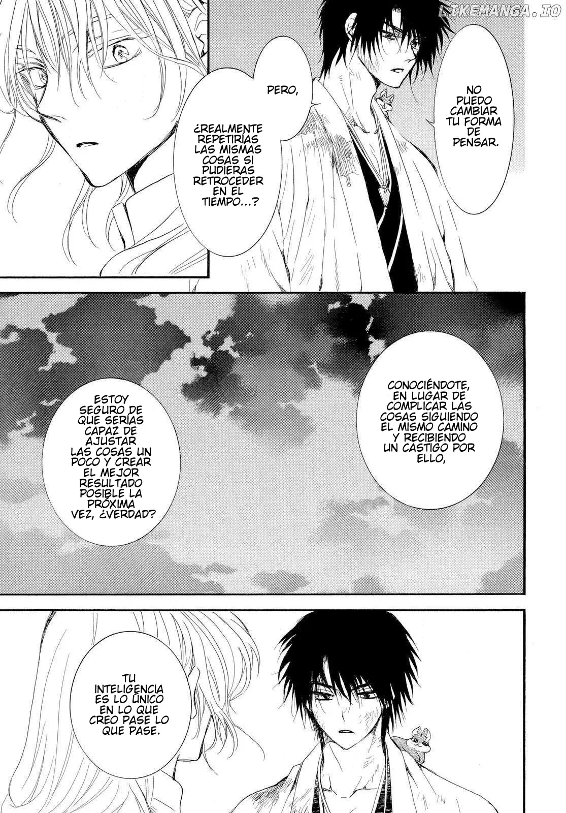 Read Yona of the Dawn Es Manga Online