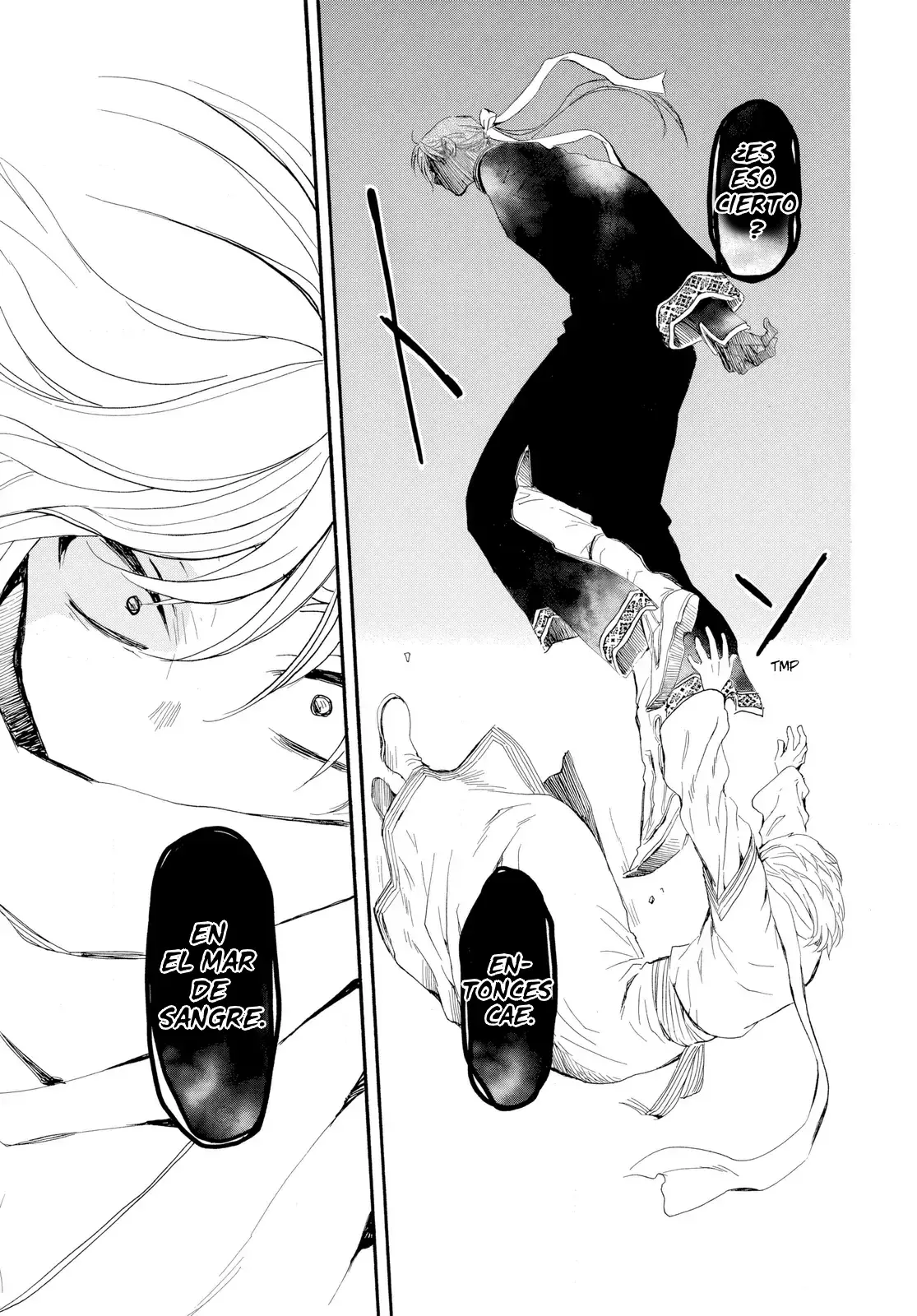 Read Yona of the Dawn Es Manga Online