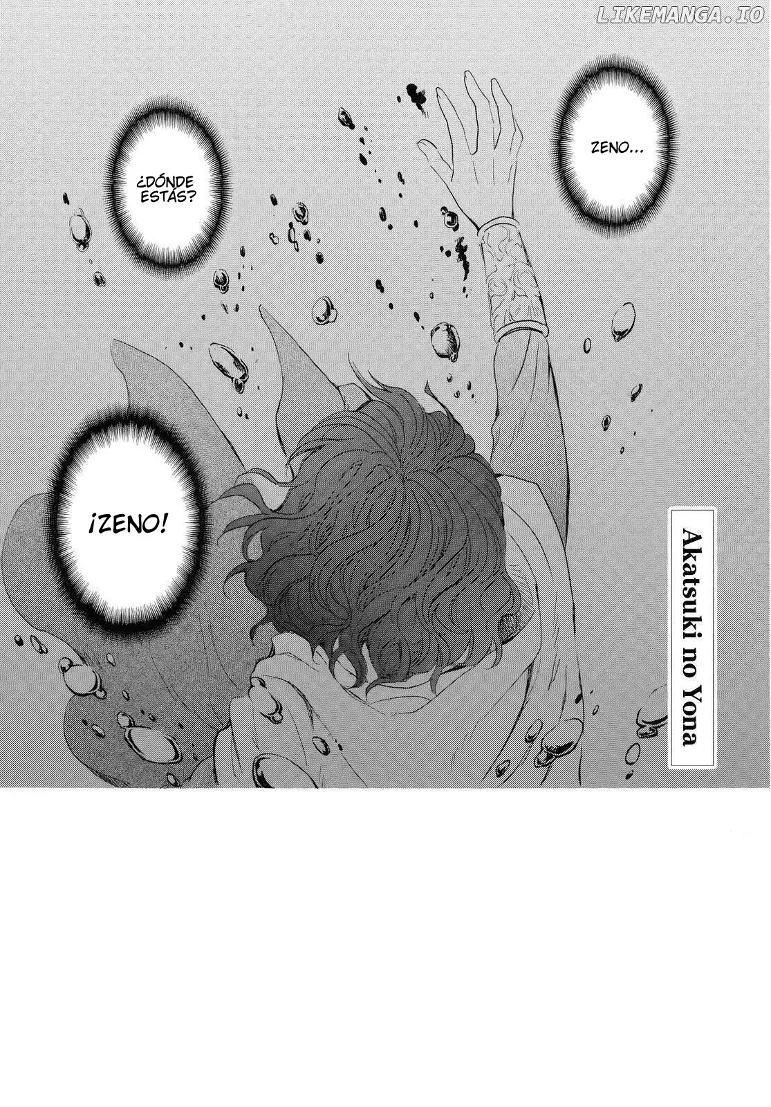 Read Yona of the Dawn Es Manga Online