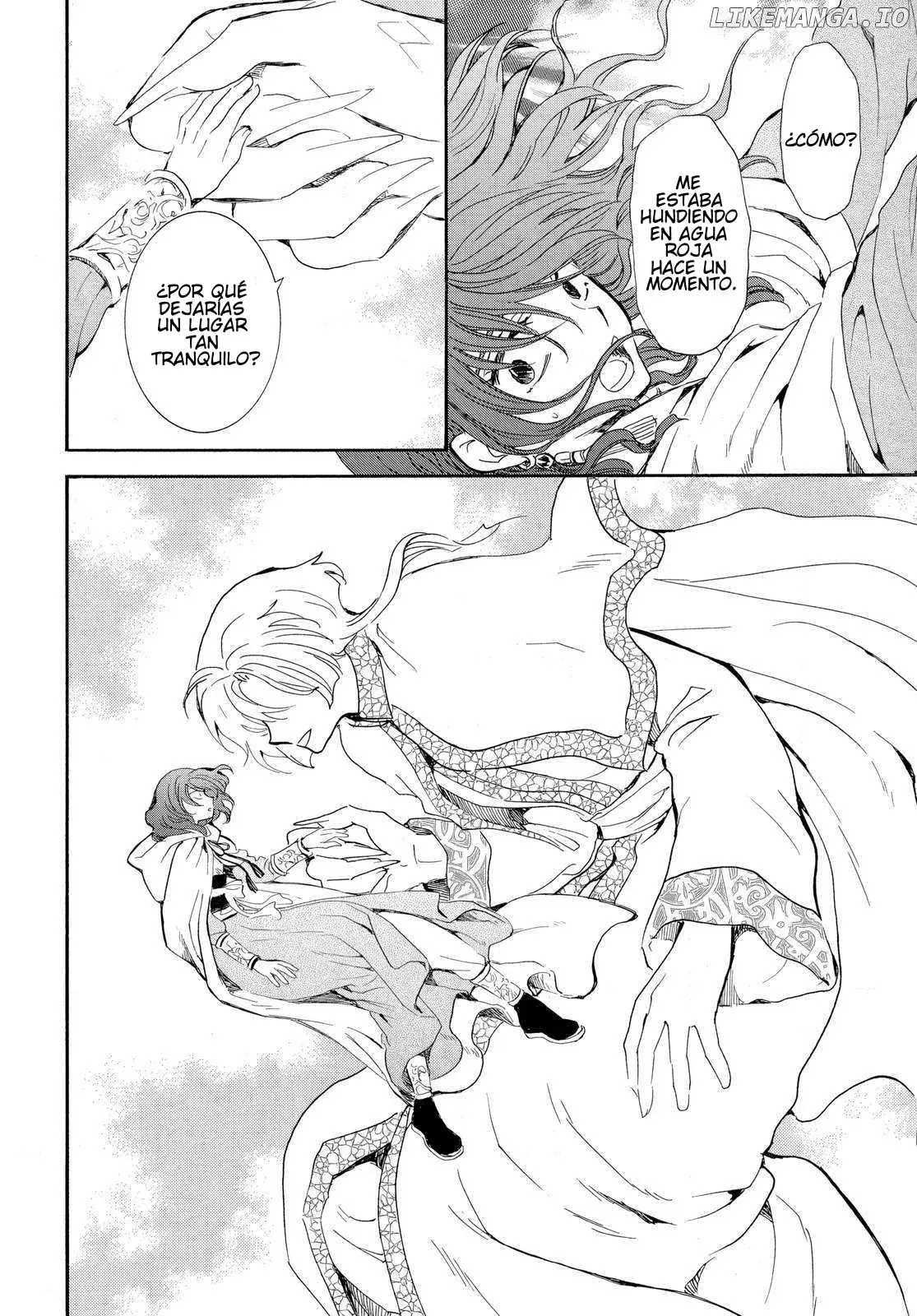 Read Yona of the Dawn Es Manga Online