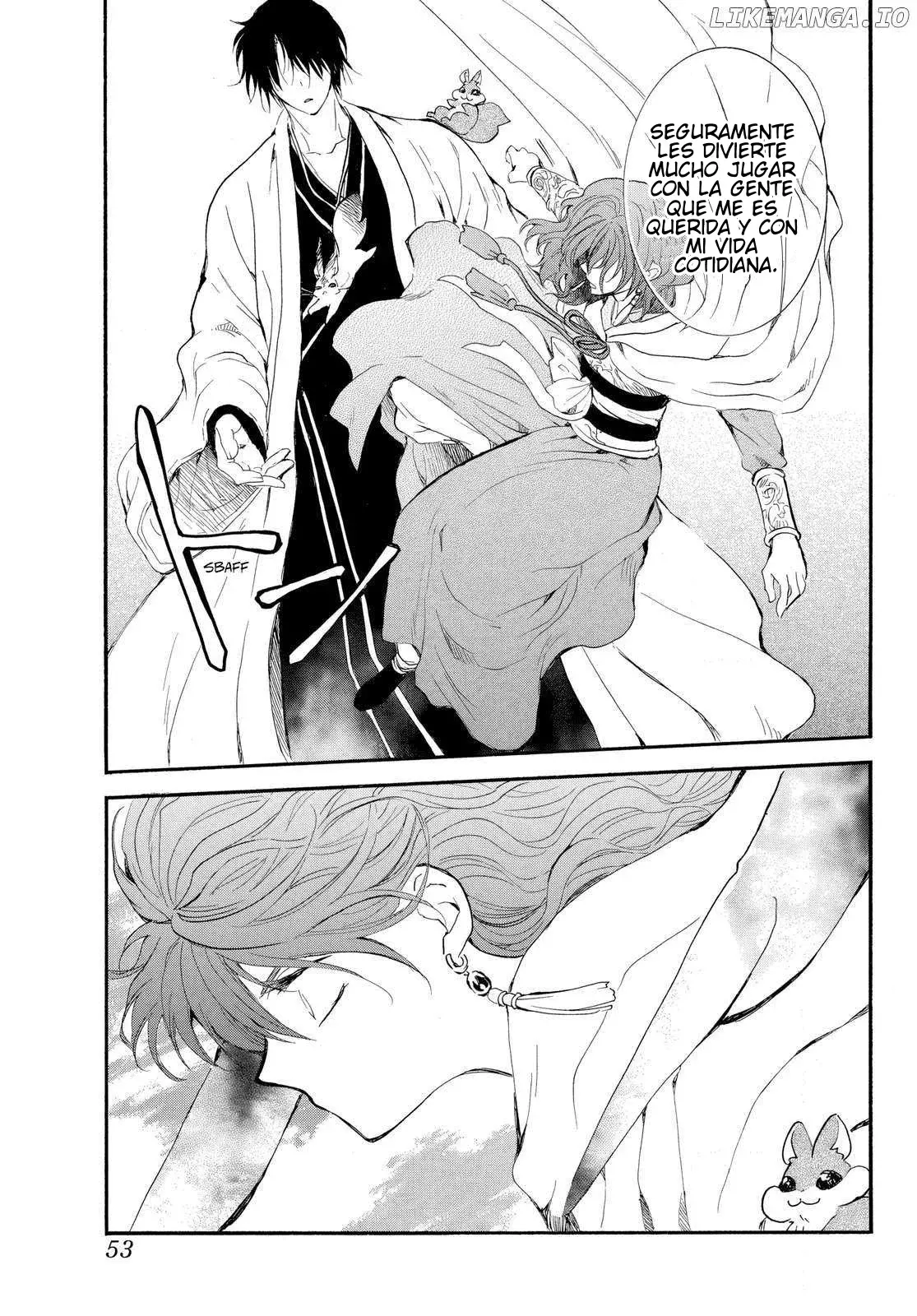 Read Yona of the Dawn Es Manga Online
