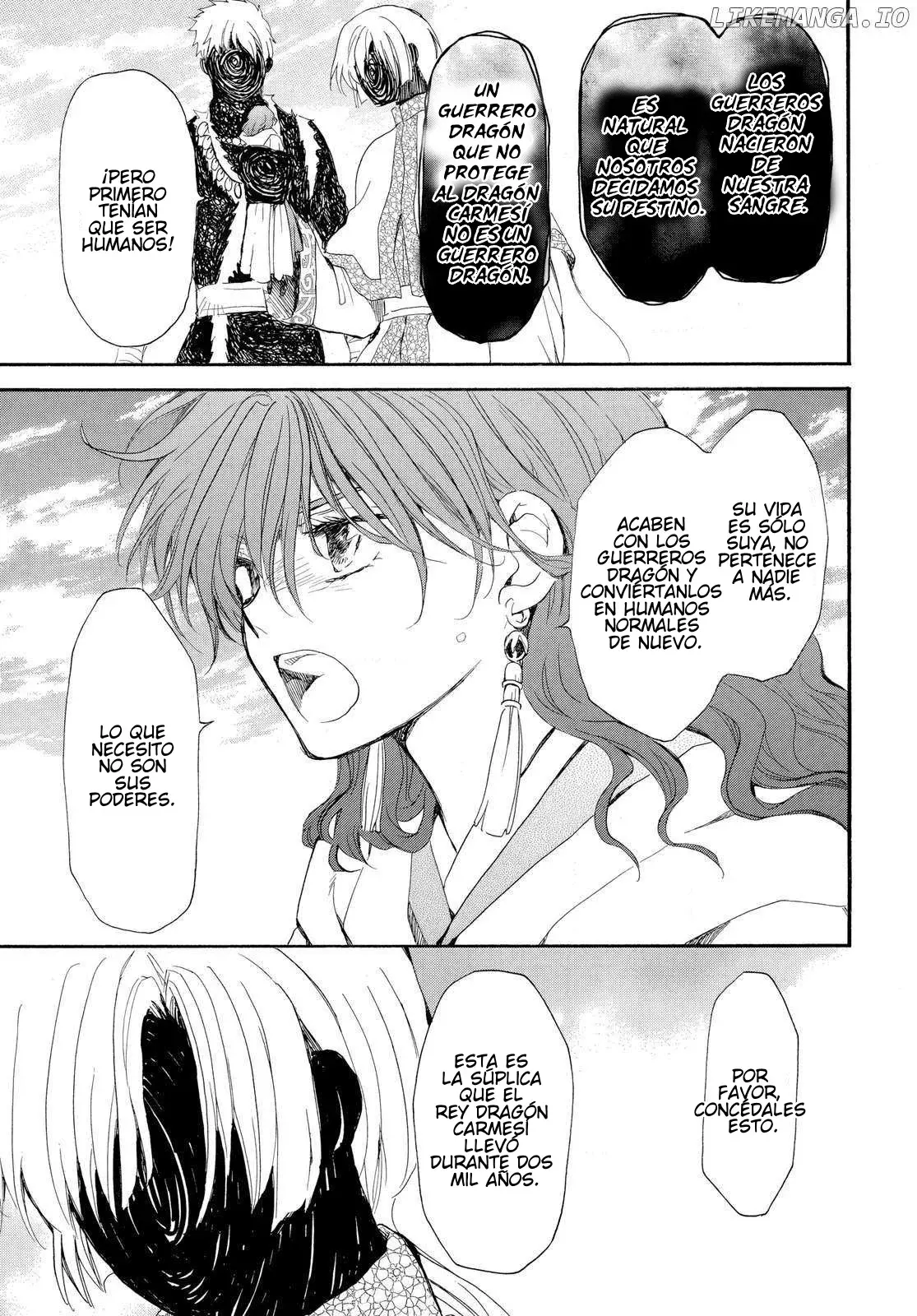 Read Yona of the Dawn Es Manga Online