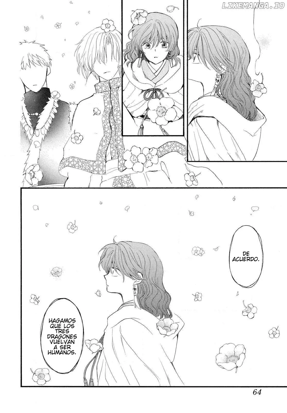Read Yona of the Dawn Es Manga Online