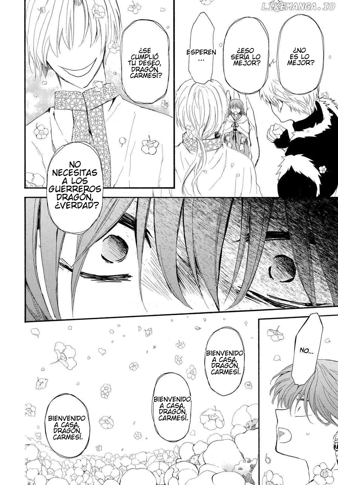 Read Yona of the Dawn Es Manga Online