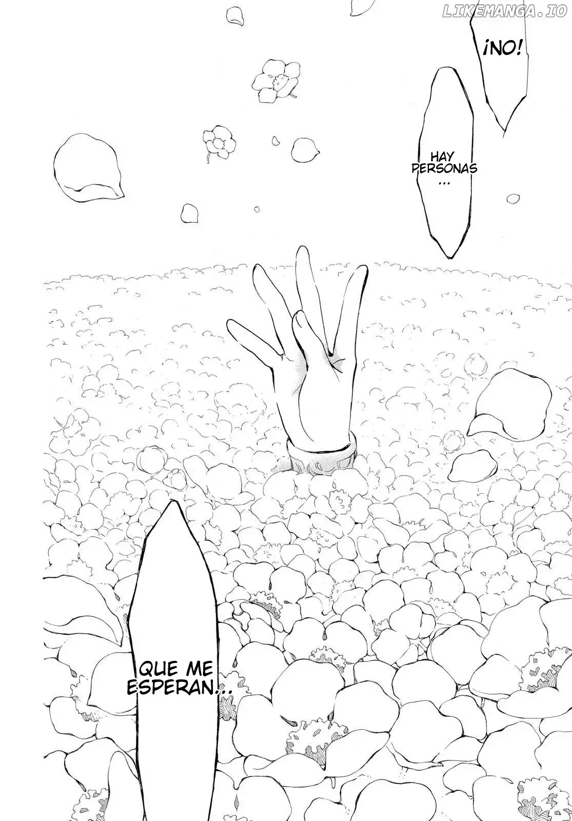 Read Yona of the Dawn Es Manga Online