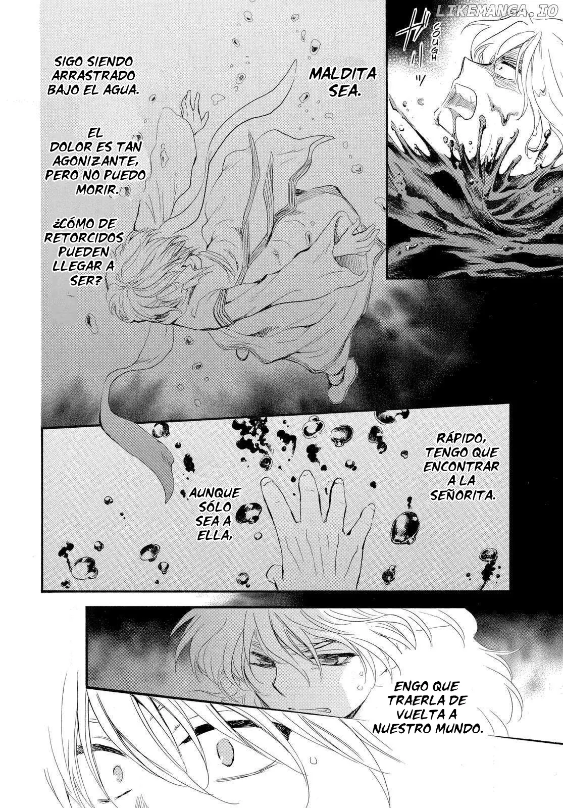 Read Yona of the Dawn Es Manga Online