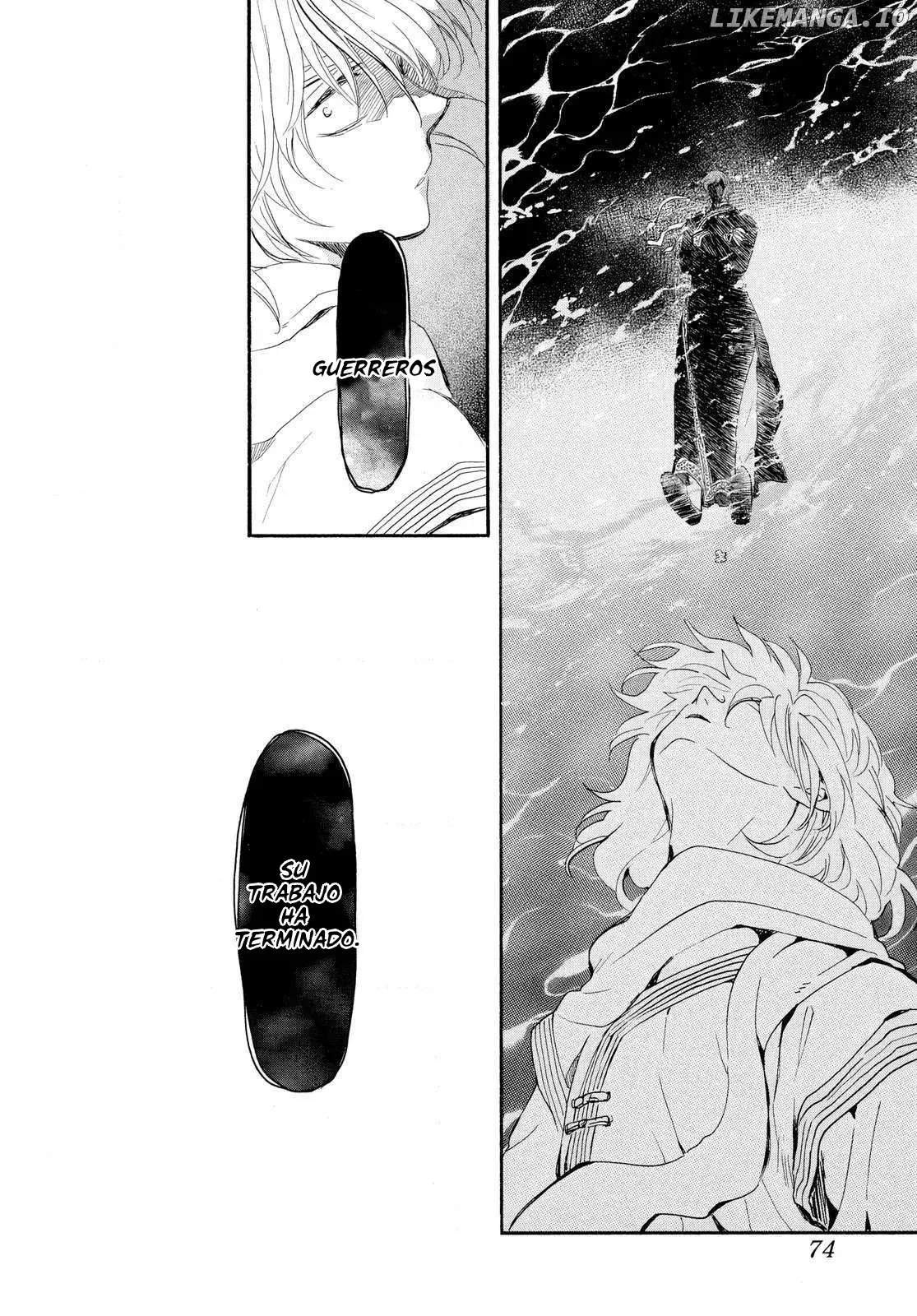 Read Yona of the Dawn Es Manga Online