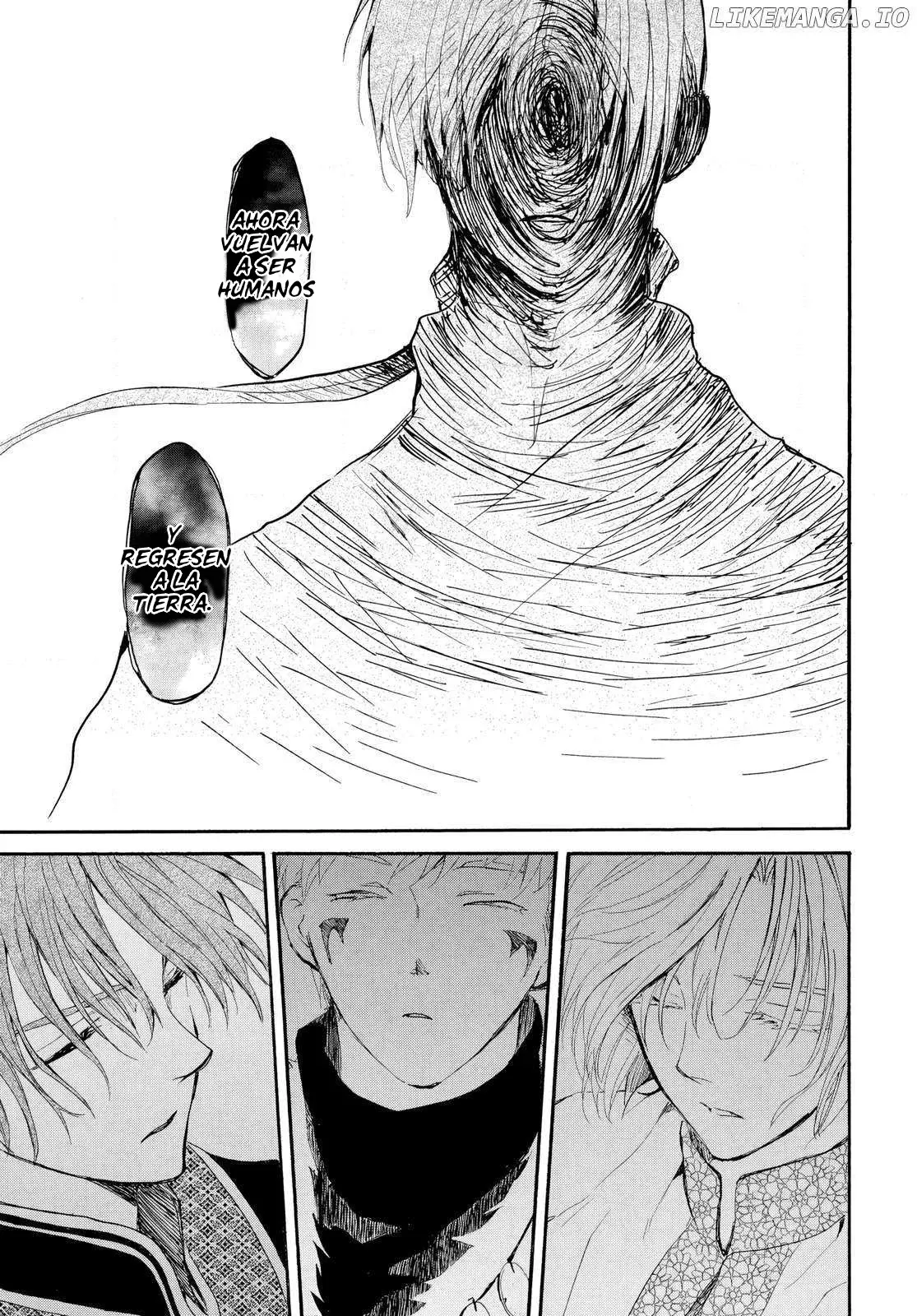 Read Yona of the Dawn Es Manga Online