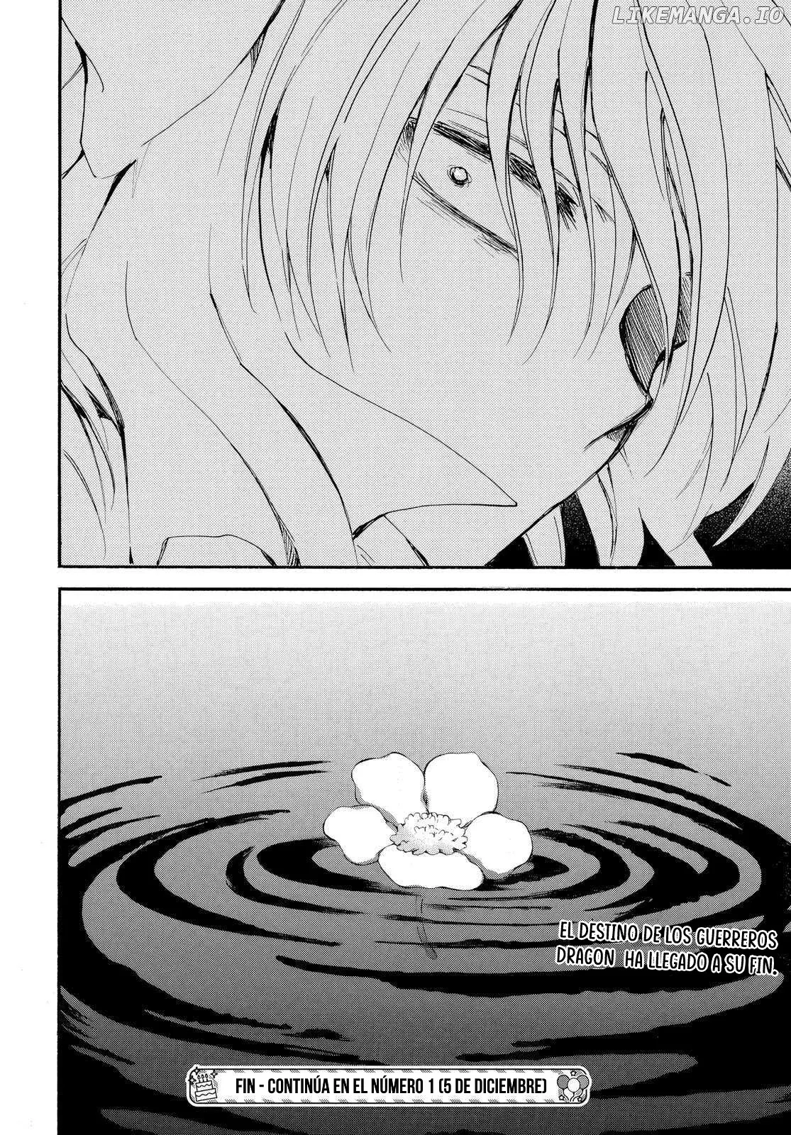 Read Yona of the Dawn Es Manga Online