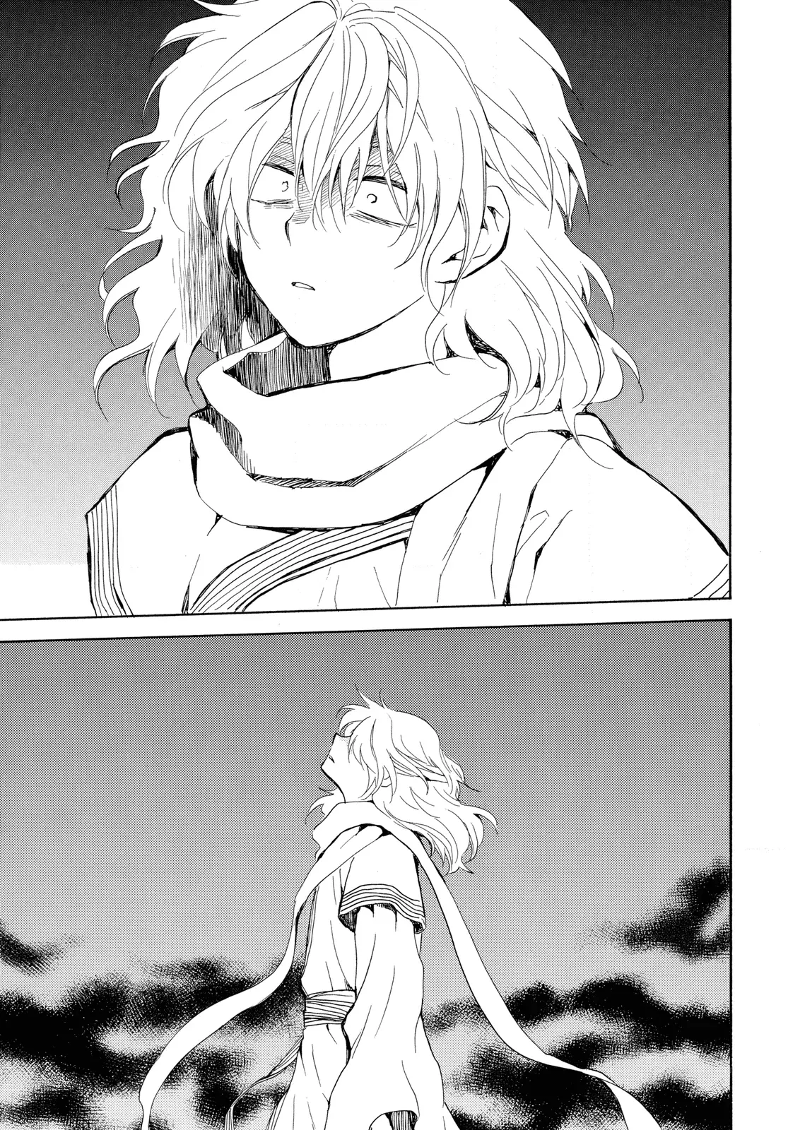Read Yona of the Dawn Es Manga Online