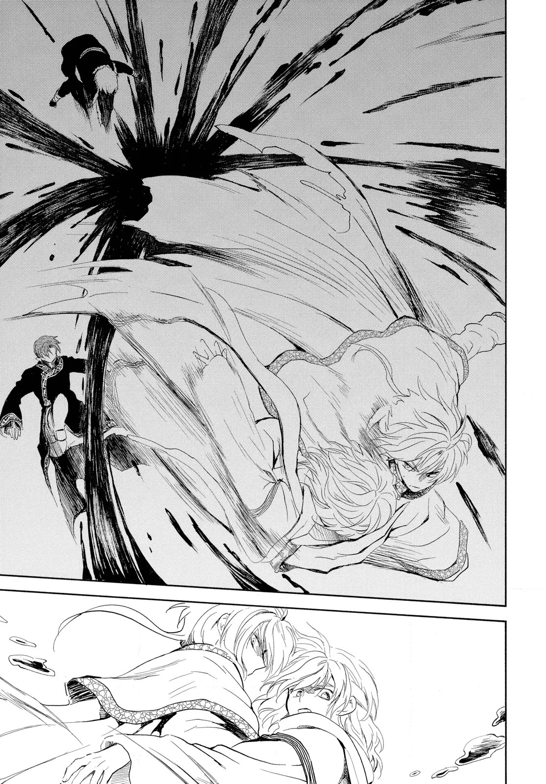 Read Yona of the Dawn Es Manga Online