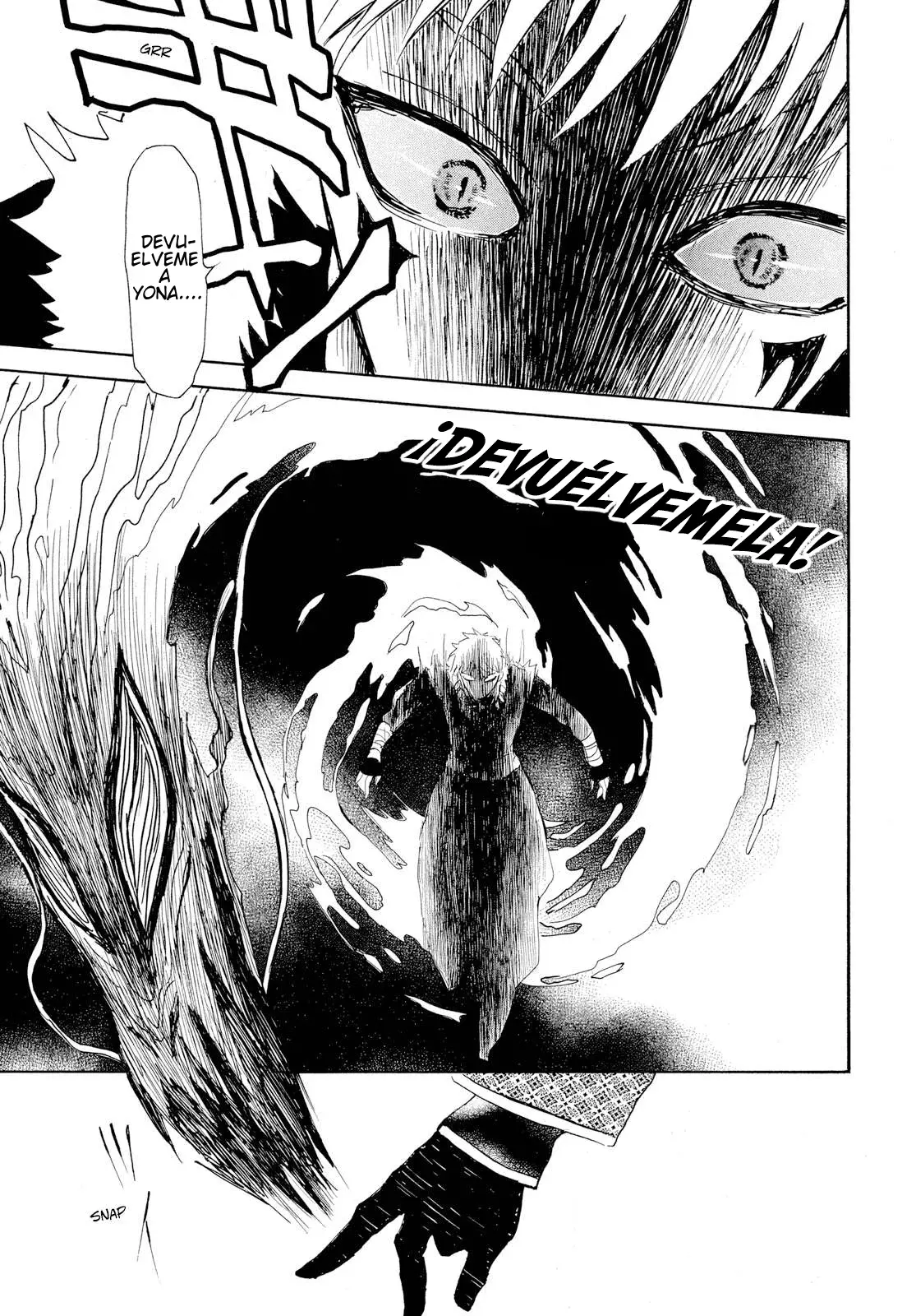 Read Yona of the Dawn Es Manga Online