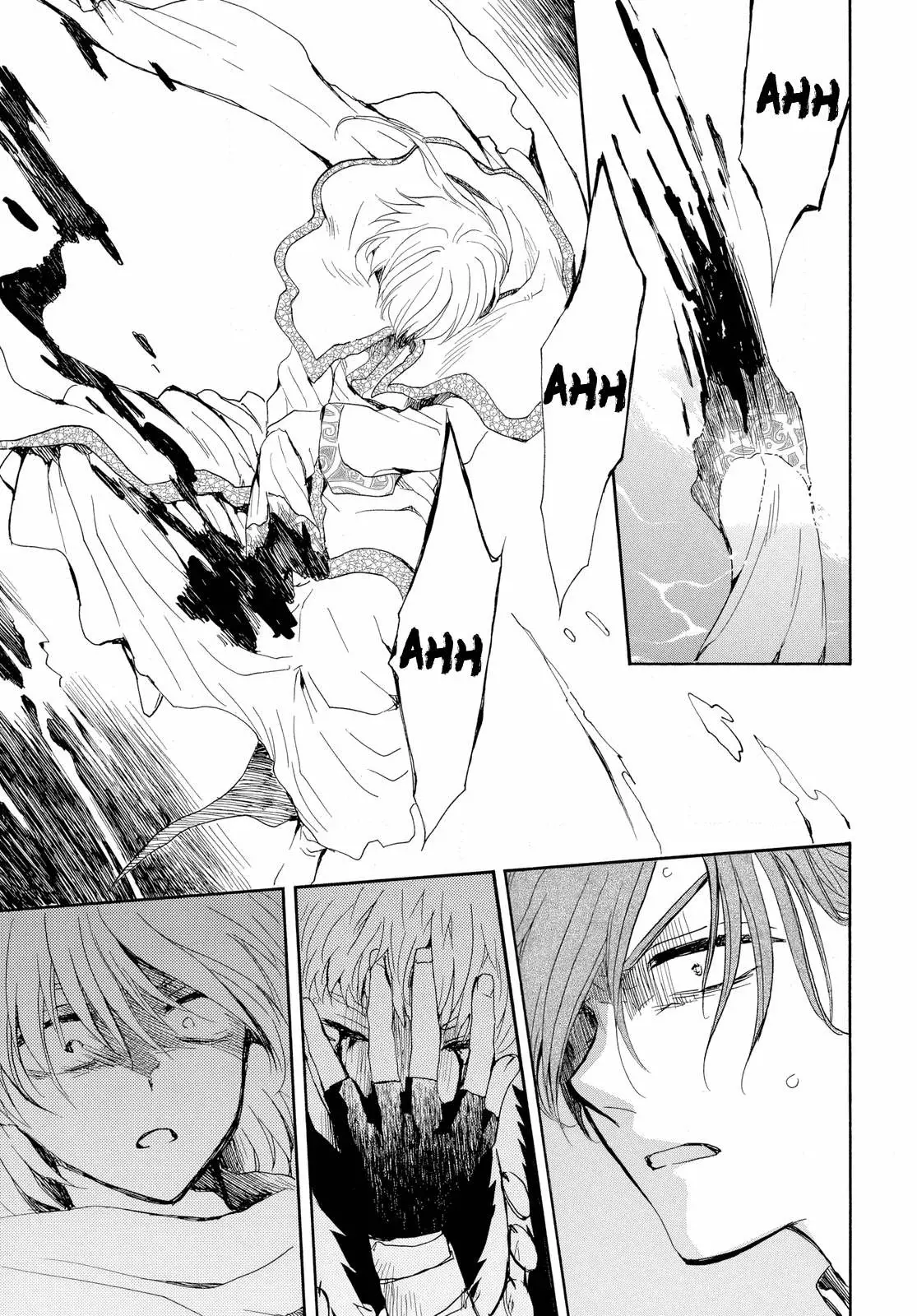 Read Yona of the Dawn Es Manga Online