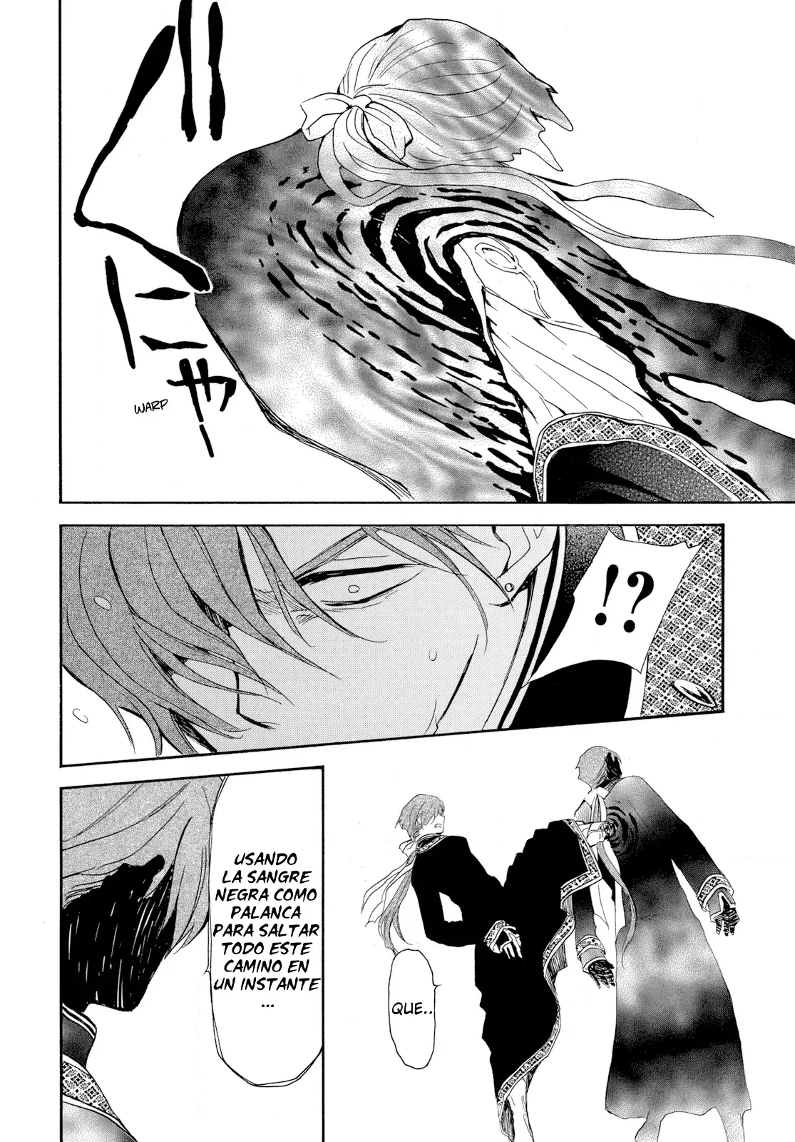 Read Yona of the Dawn Es Manga Online