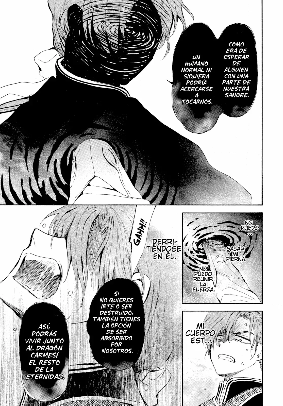 Read Yona of the Dawn Es Manga Online