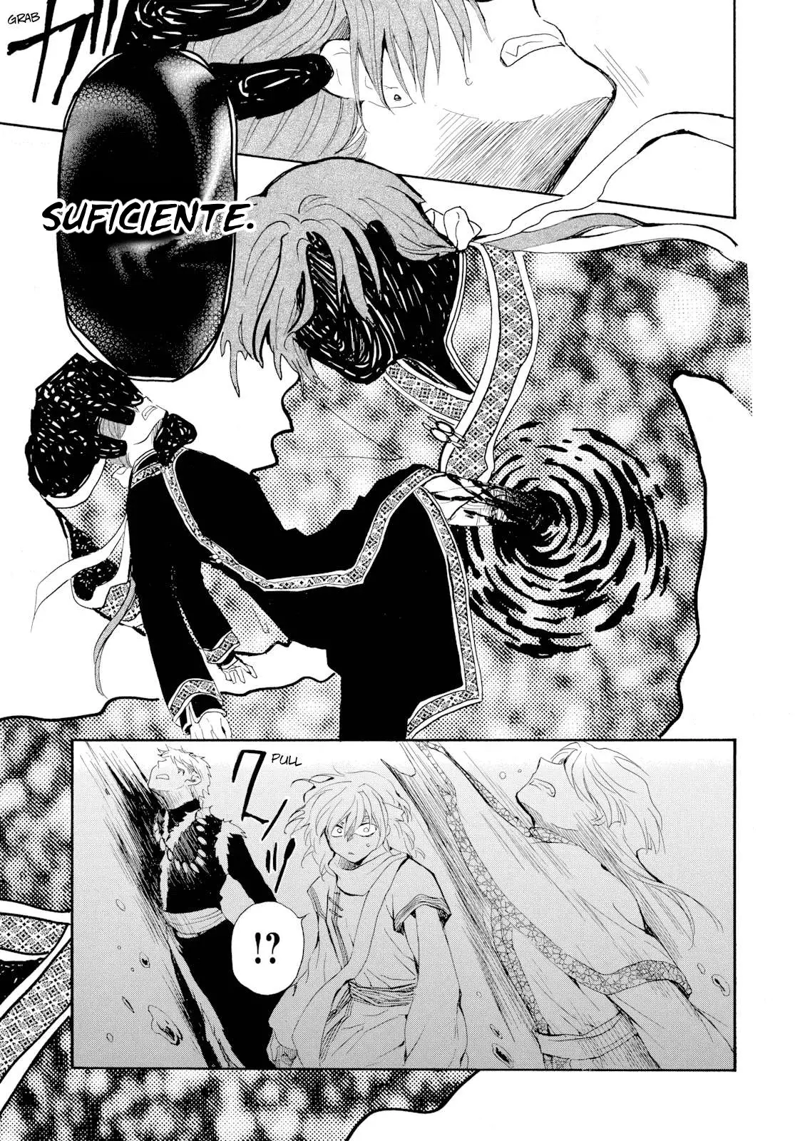 Read Yona of the Dawn Es Manga Online