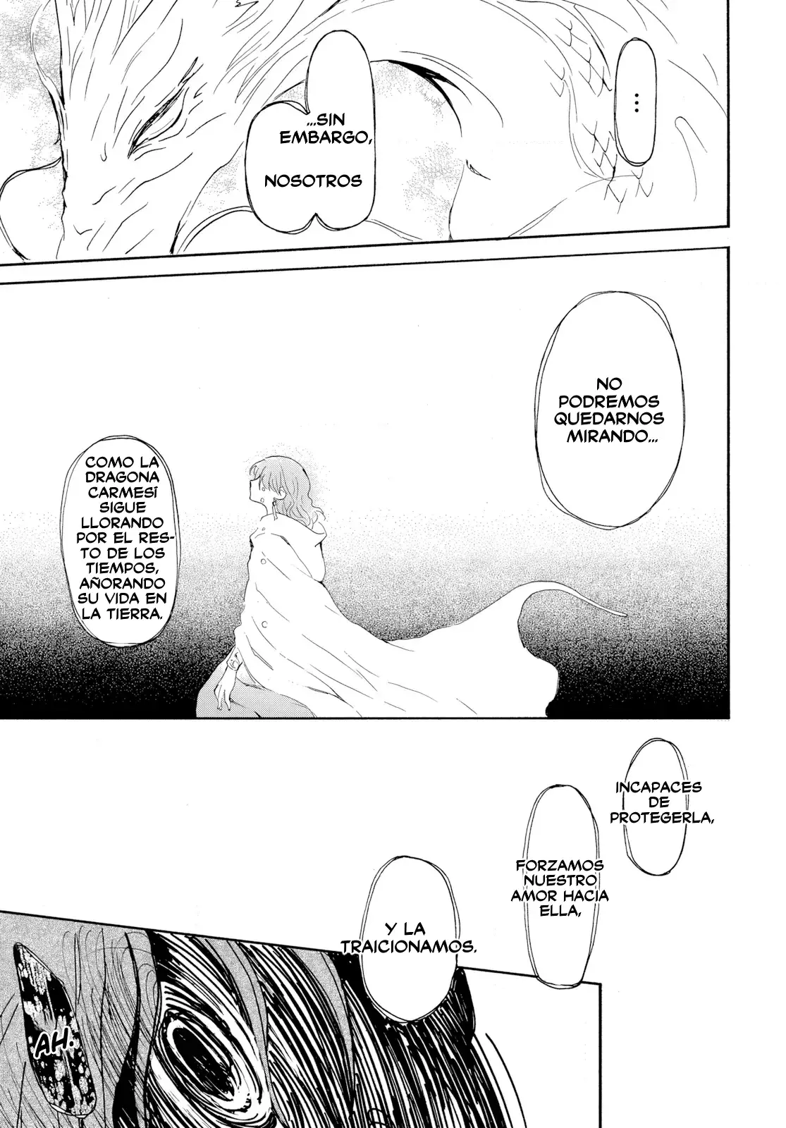 Read Yona of the Dawn Es Manga Online