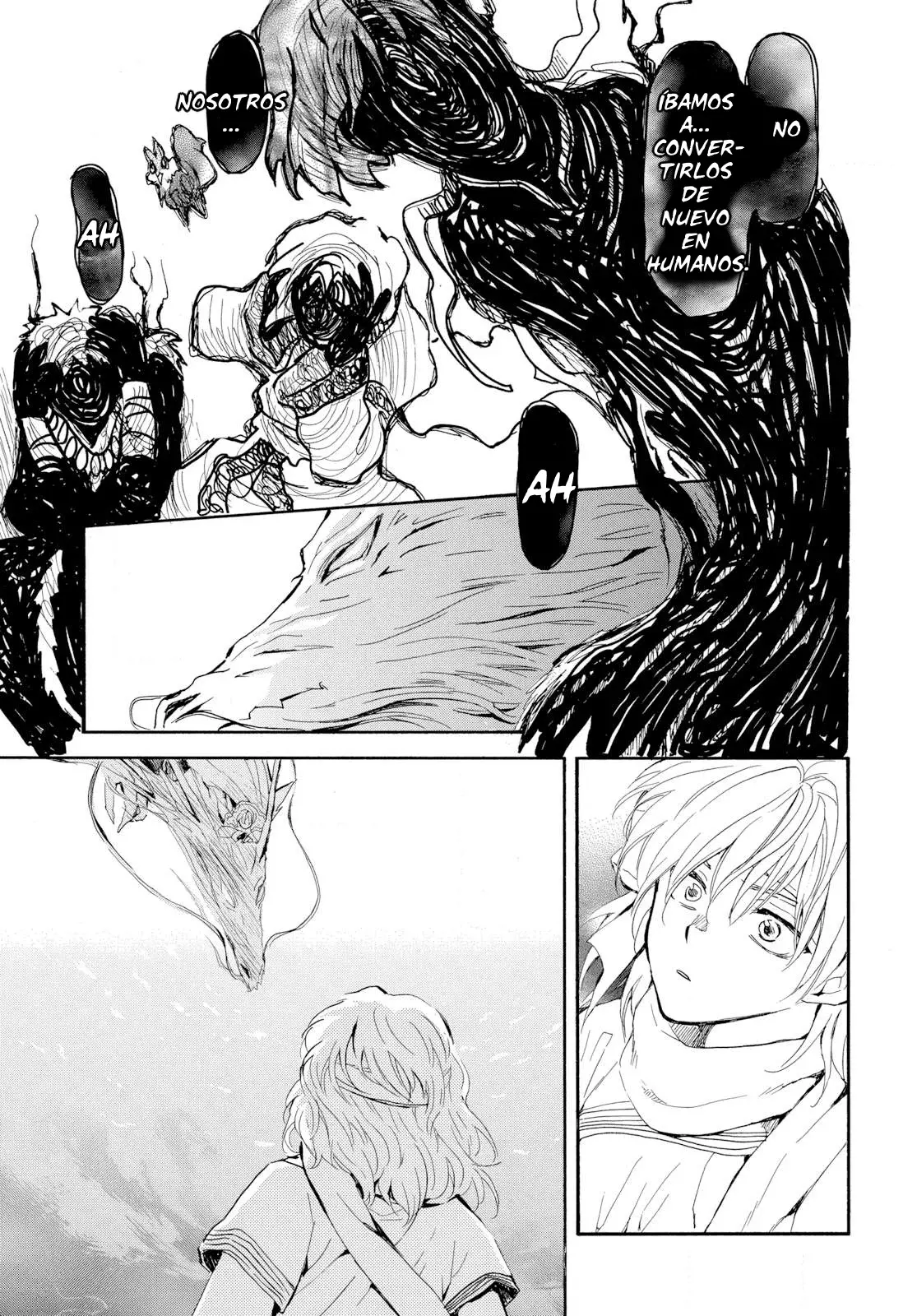 Read Yona of the Dawn Es Manga Online