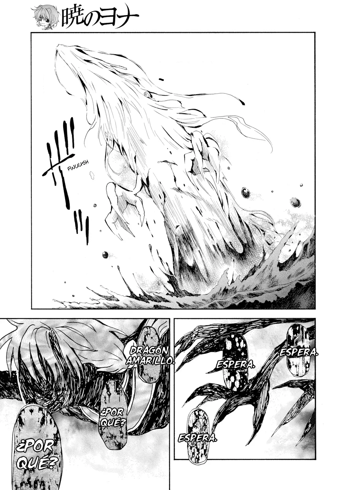 Read Yona of the Dawn Es Manga Online