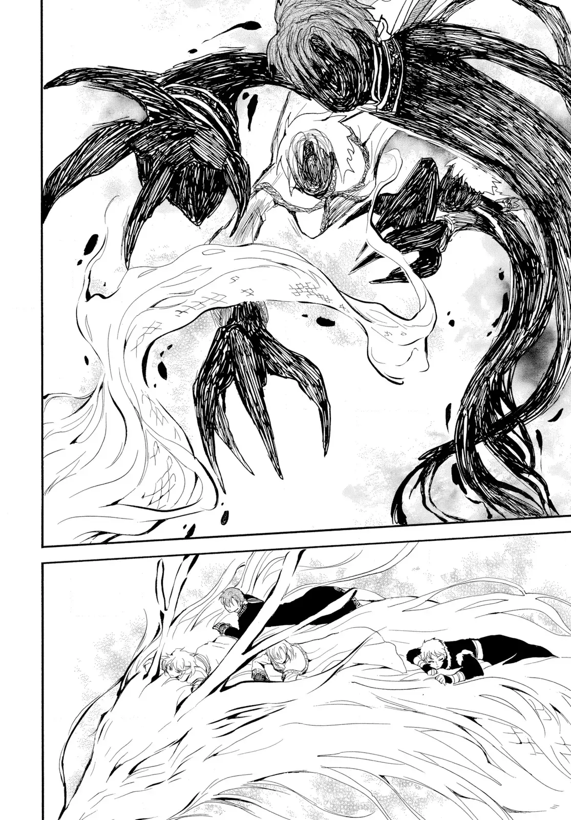 Read Yona of the Dawn Es Manga Online