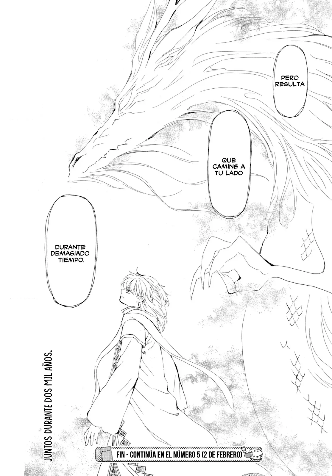 Read Yona of the Dawn Es Manga Online