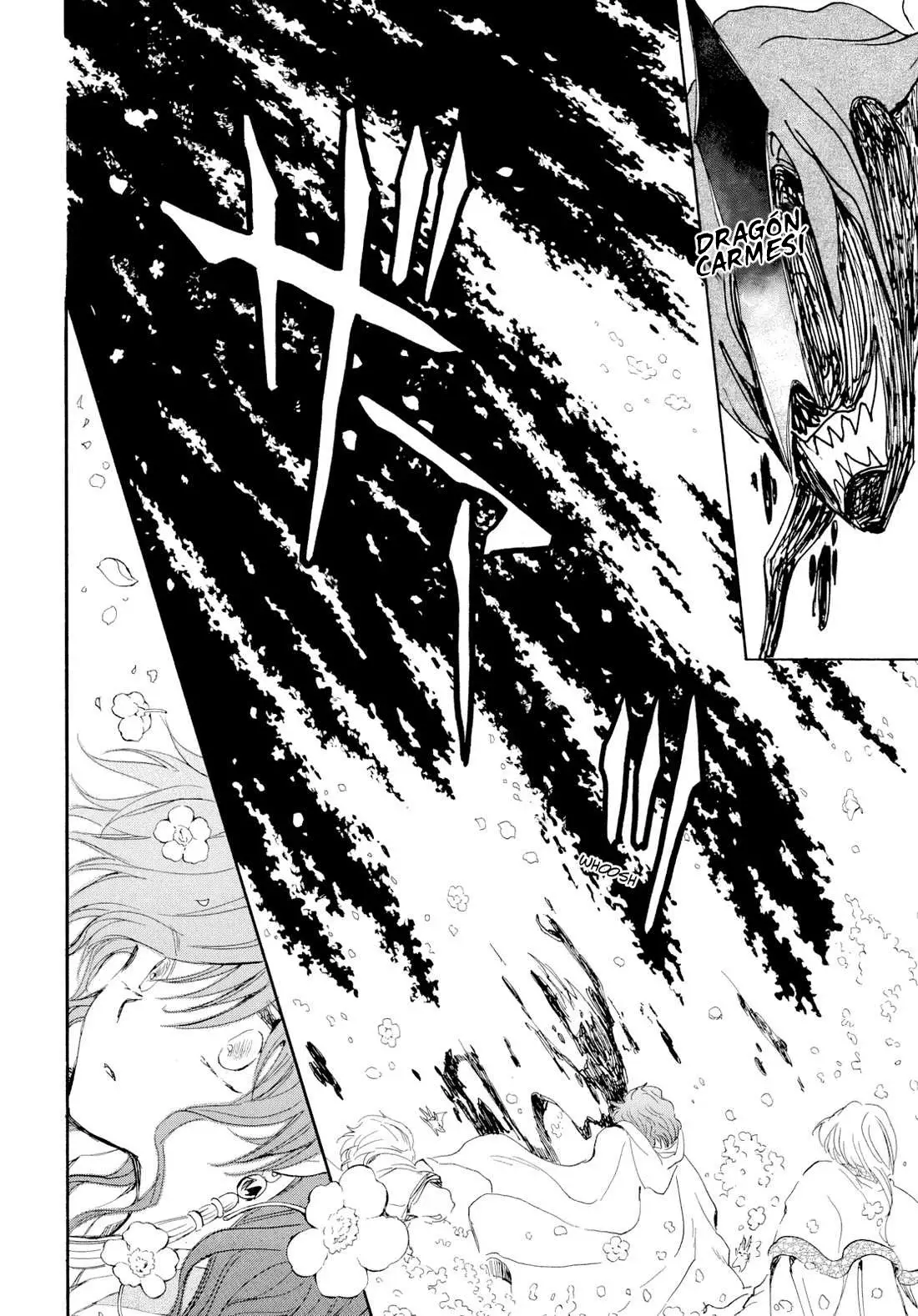 Read Yona of the Dawn Es Manga Online