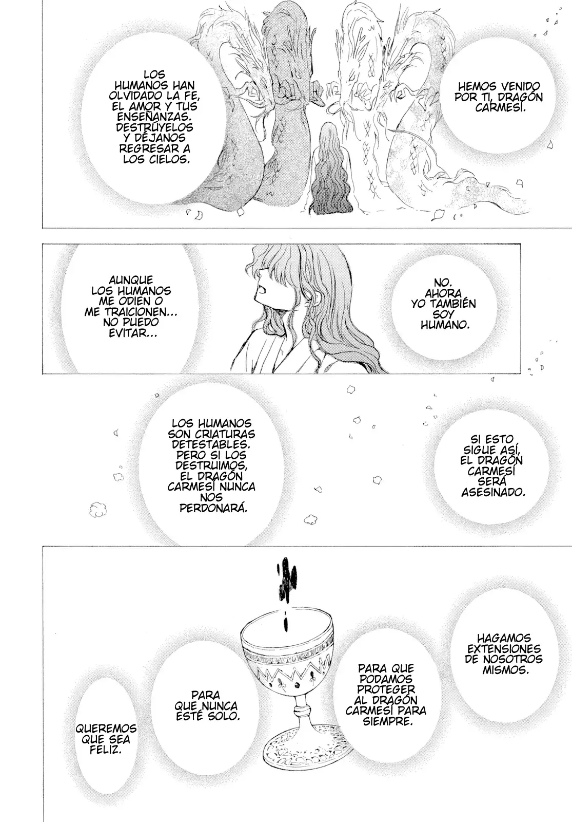 Read Yona of the Dawn Es Manga Online